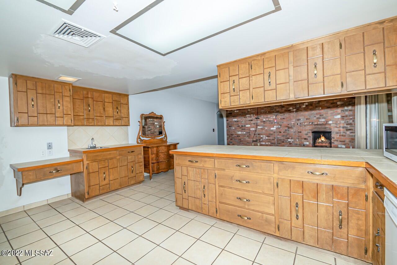 Catalina Foothills Estates NO. 7 - Residential