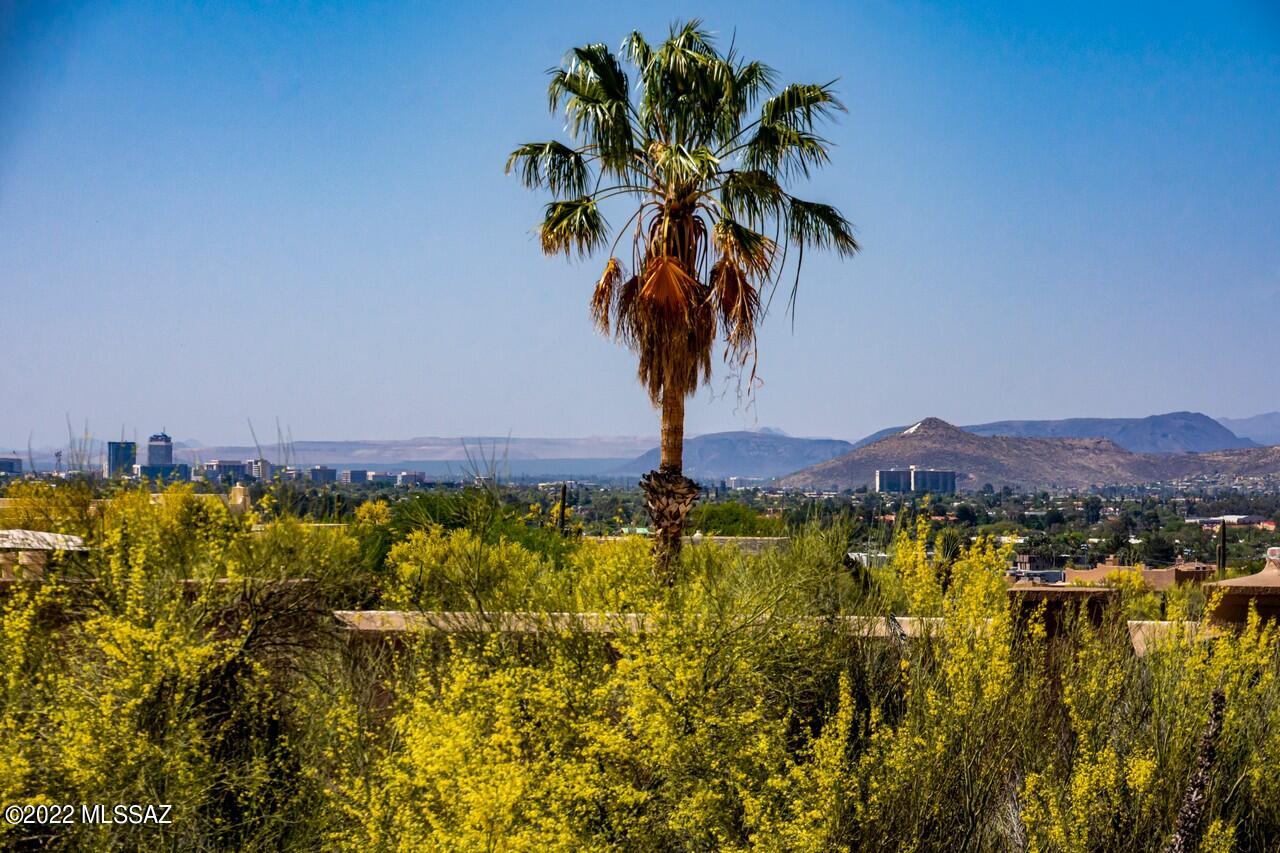 Catalina Foothills Estates NO. 7 - Residential