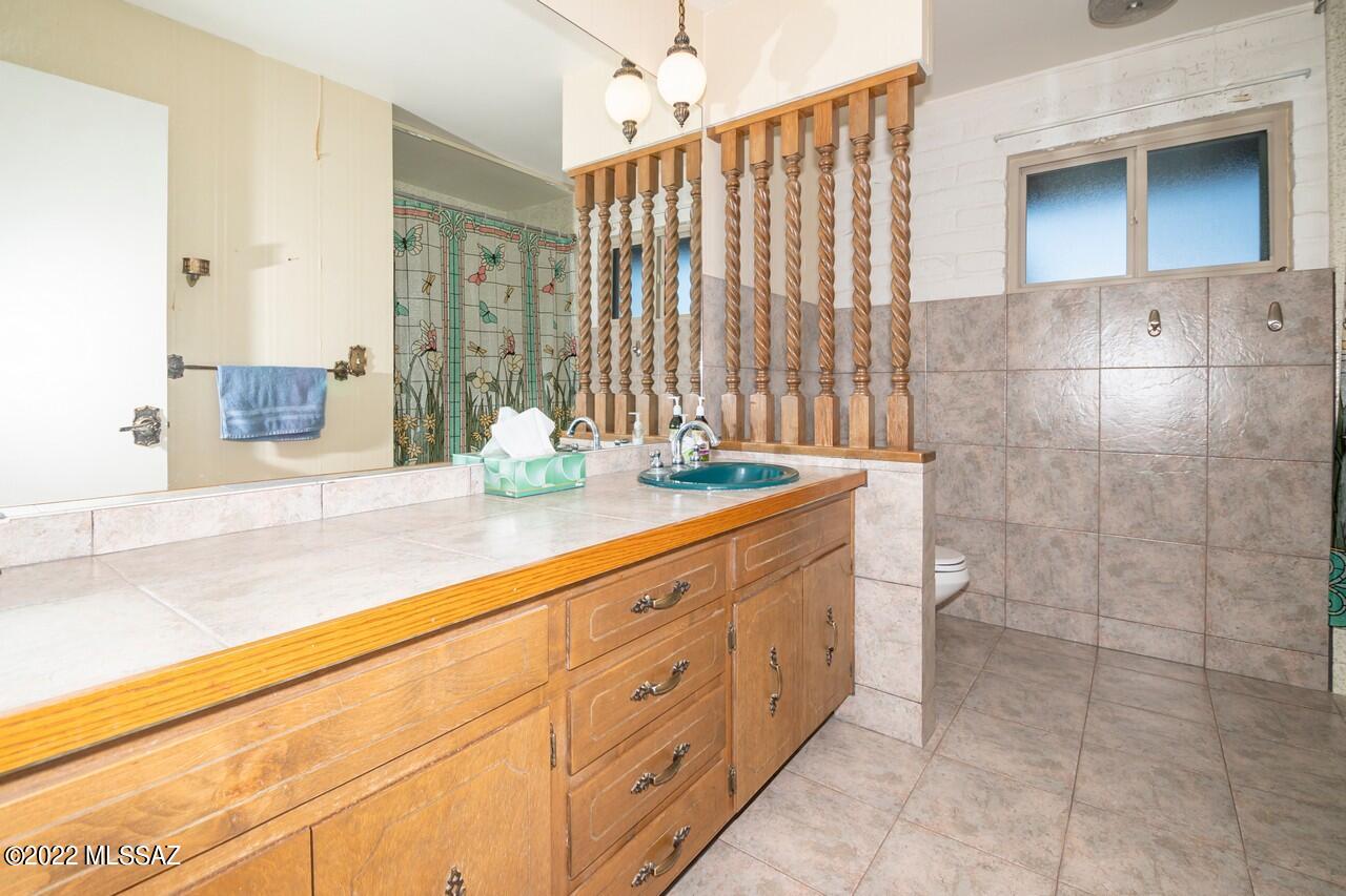 Catalina Foothills Estates NO. 7 - Residential