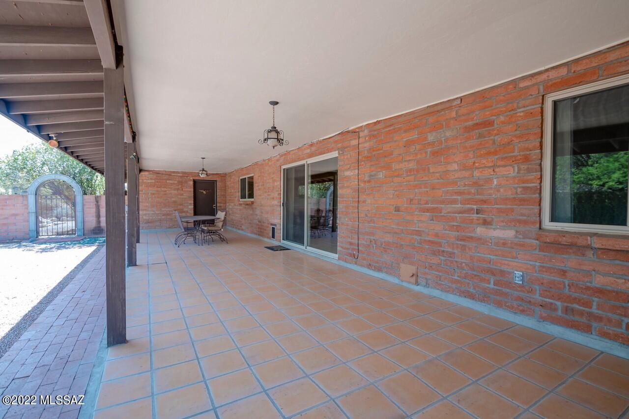 Catalina Foothills Estates NO. 7 - Residential