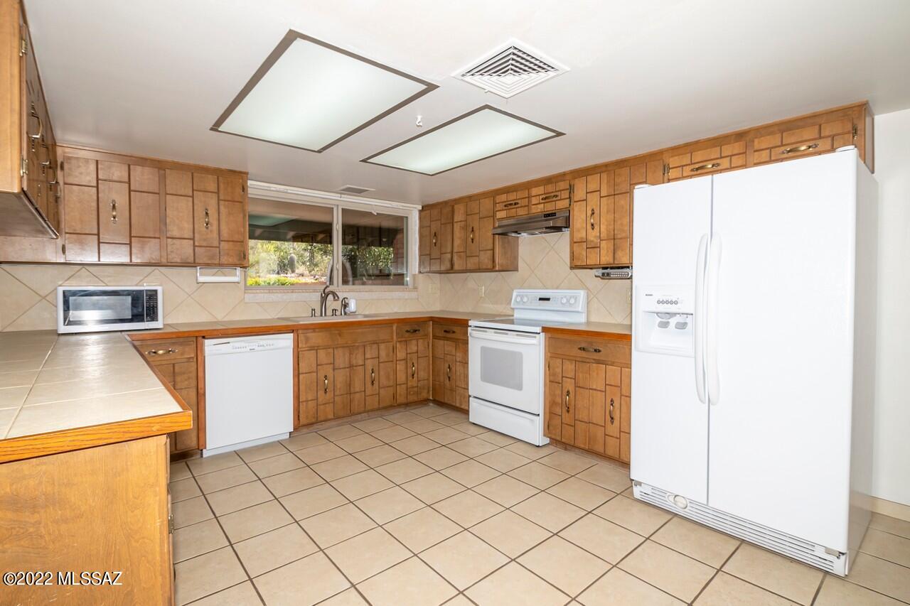 Catalina Foothills Estates NO. 7 - Residential