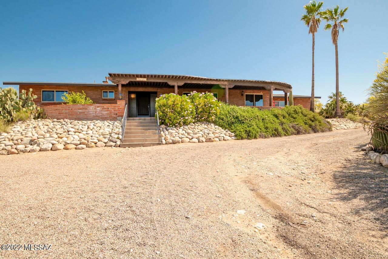 Catalina Foothills Estates NO. 7 - Residential