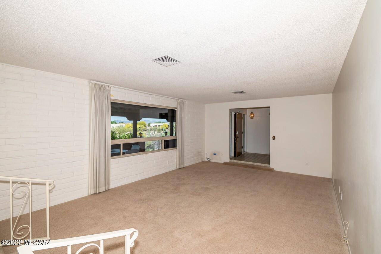Catalina Foothills Estates NO. 7 - Residential
