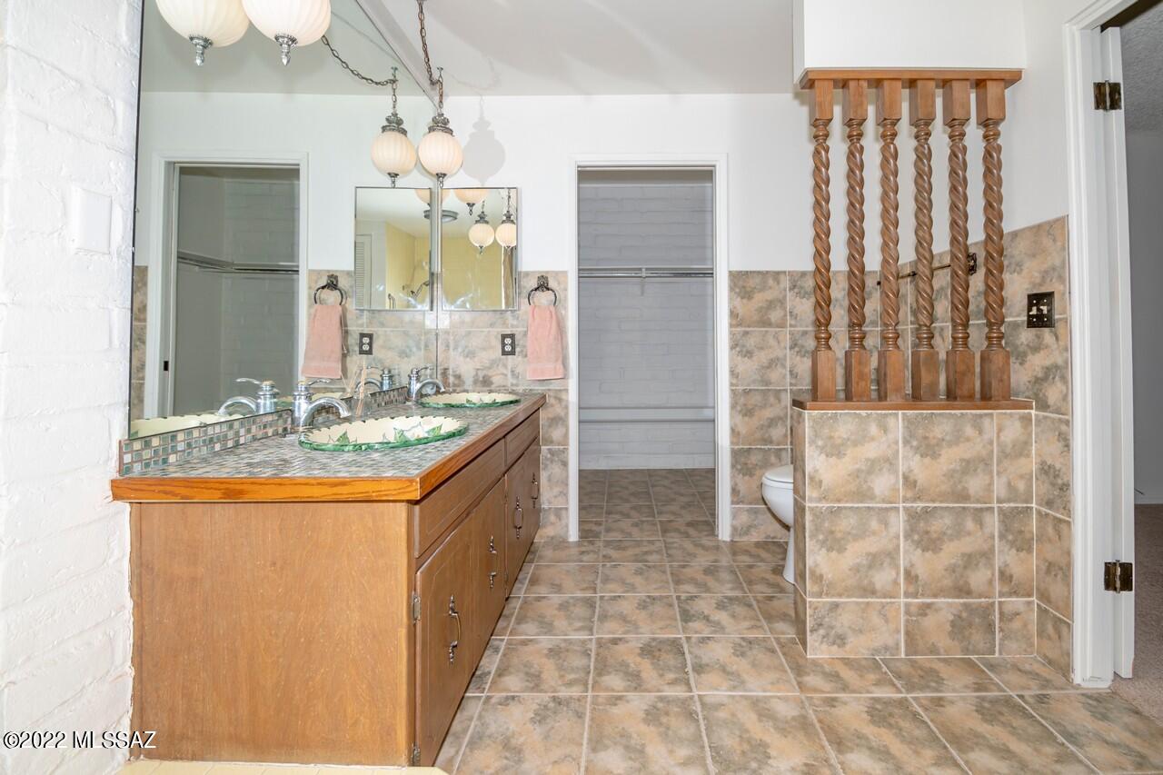 Catalina Foothills Estates NO. 7 - Residential