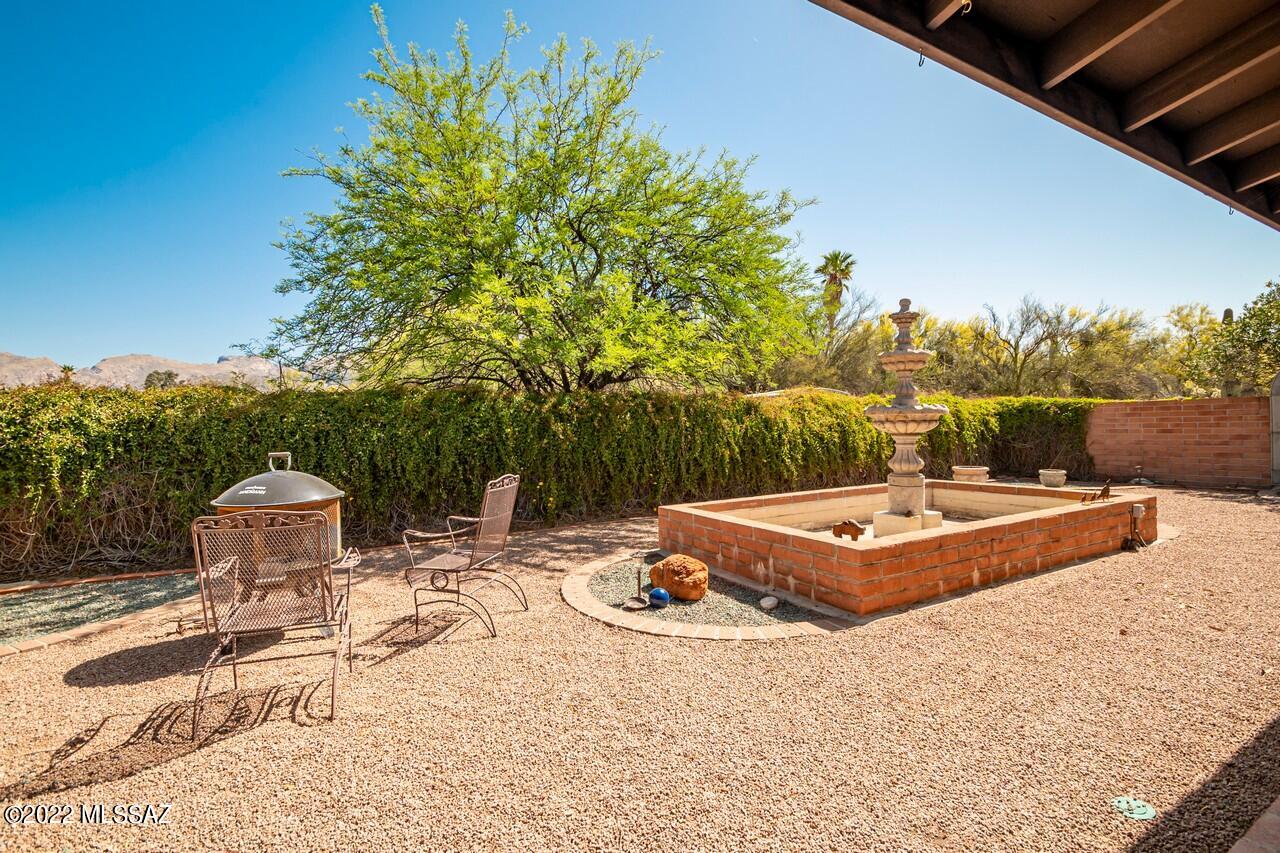 Catalina Foothills Estates NO. 7 - Residential