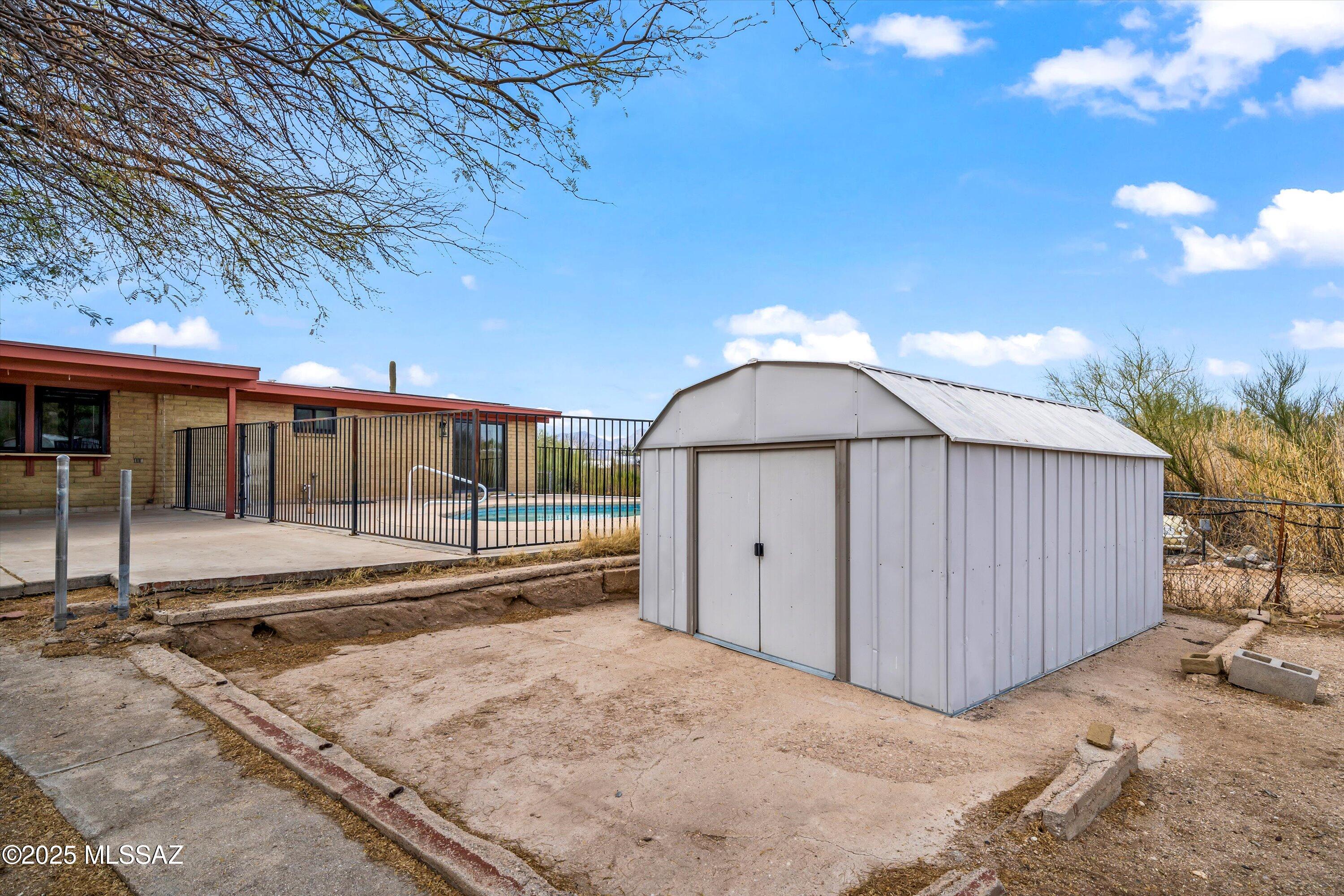 Rancho Del Este (273-346) - Residential