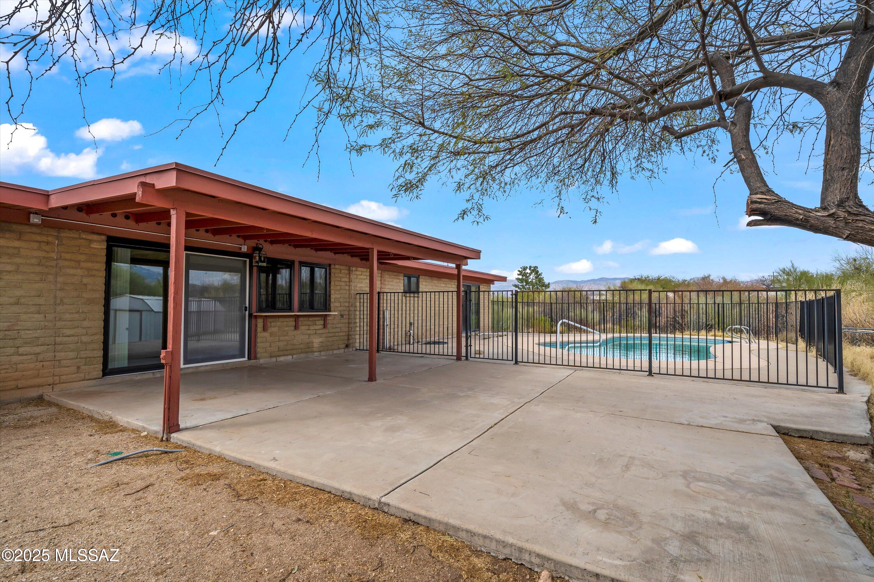 Rancho Del Este (273-346) - Residential