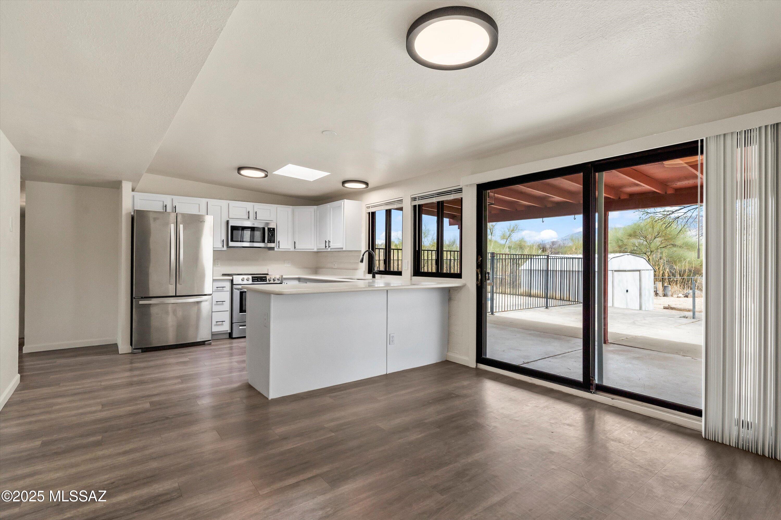Rancho Del Este (273-346) - Residential
