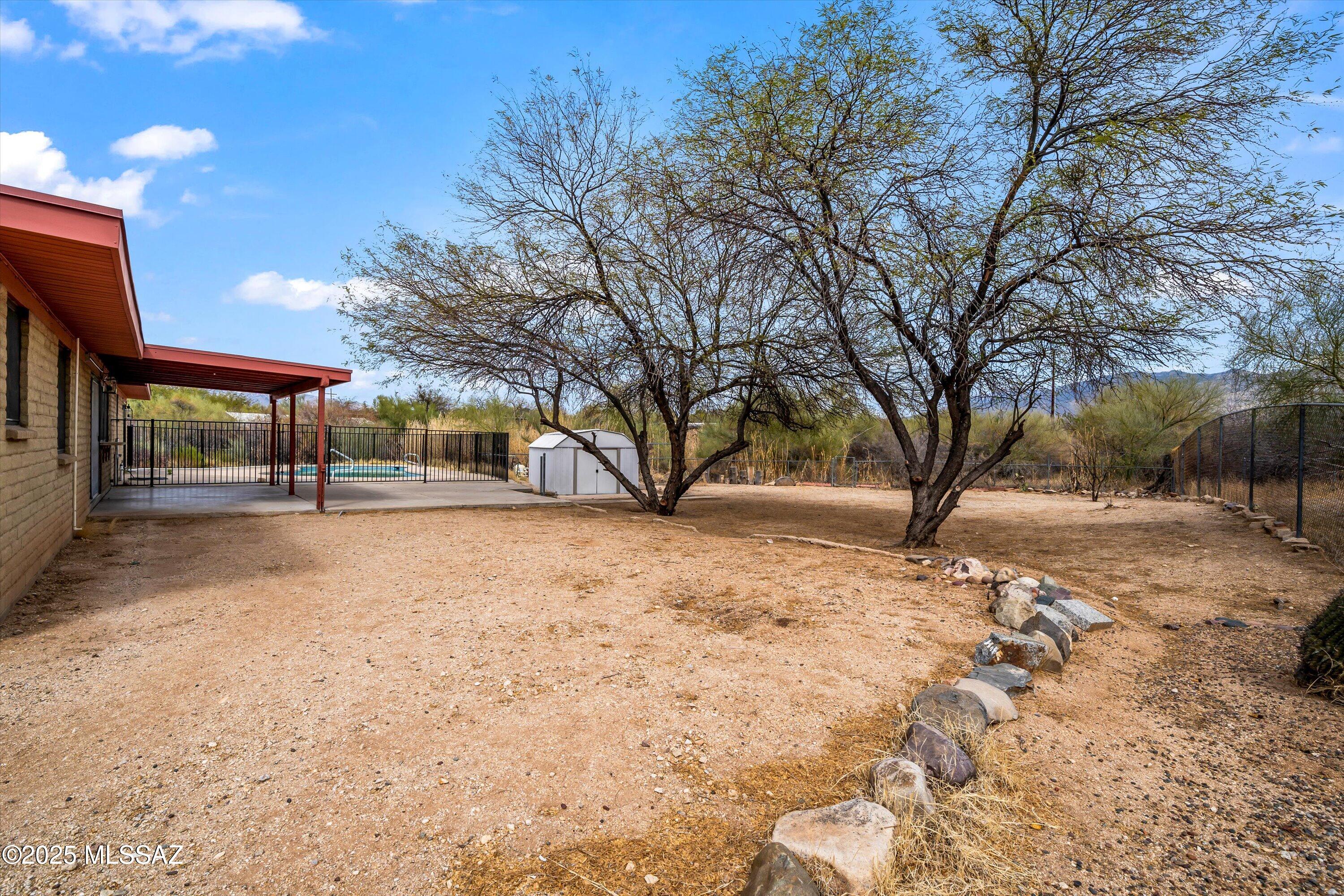 Rancho Del Este (273-346) - Residential