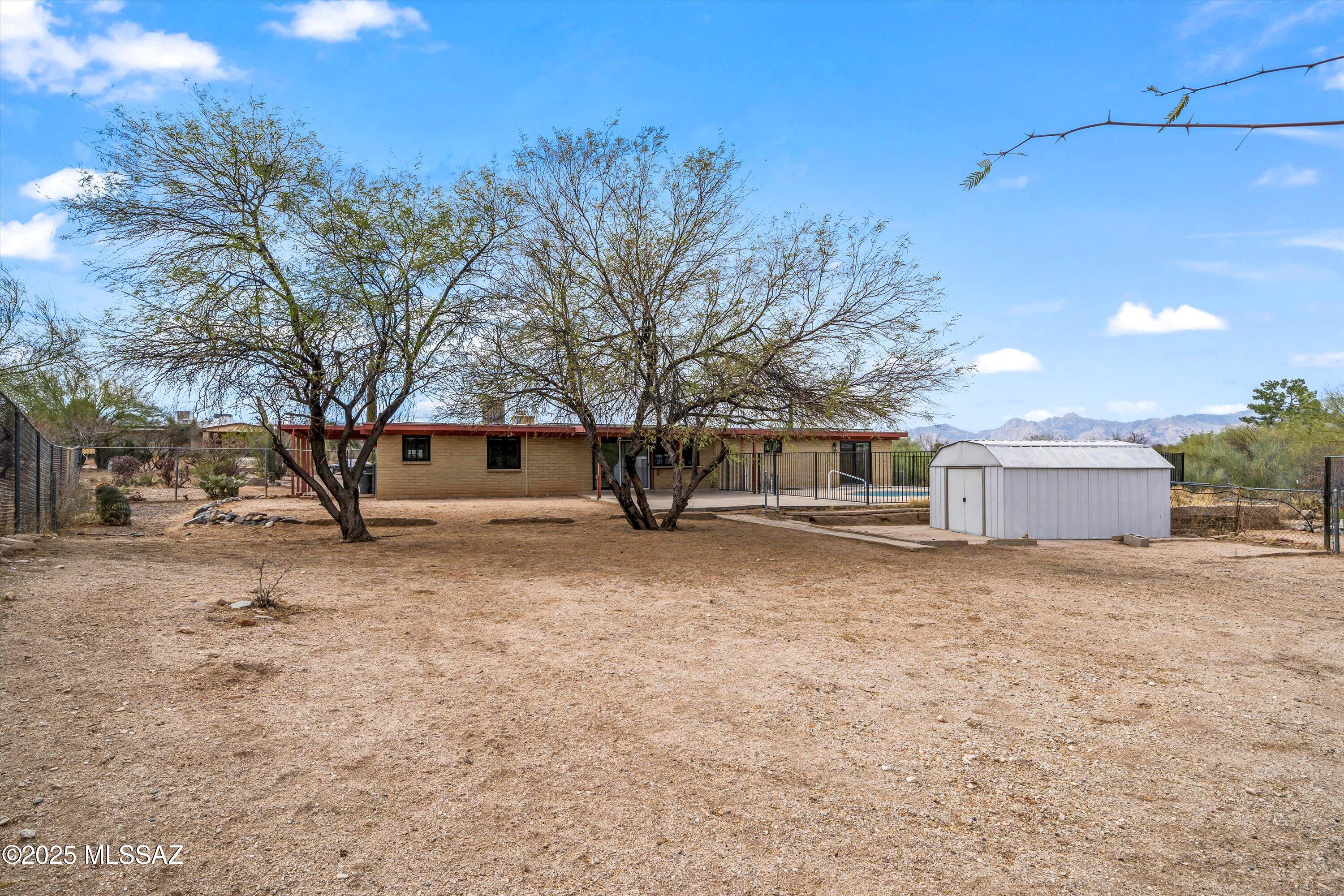 Rancho Del Este (273-346) - Residential