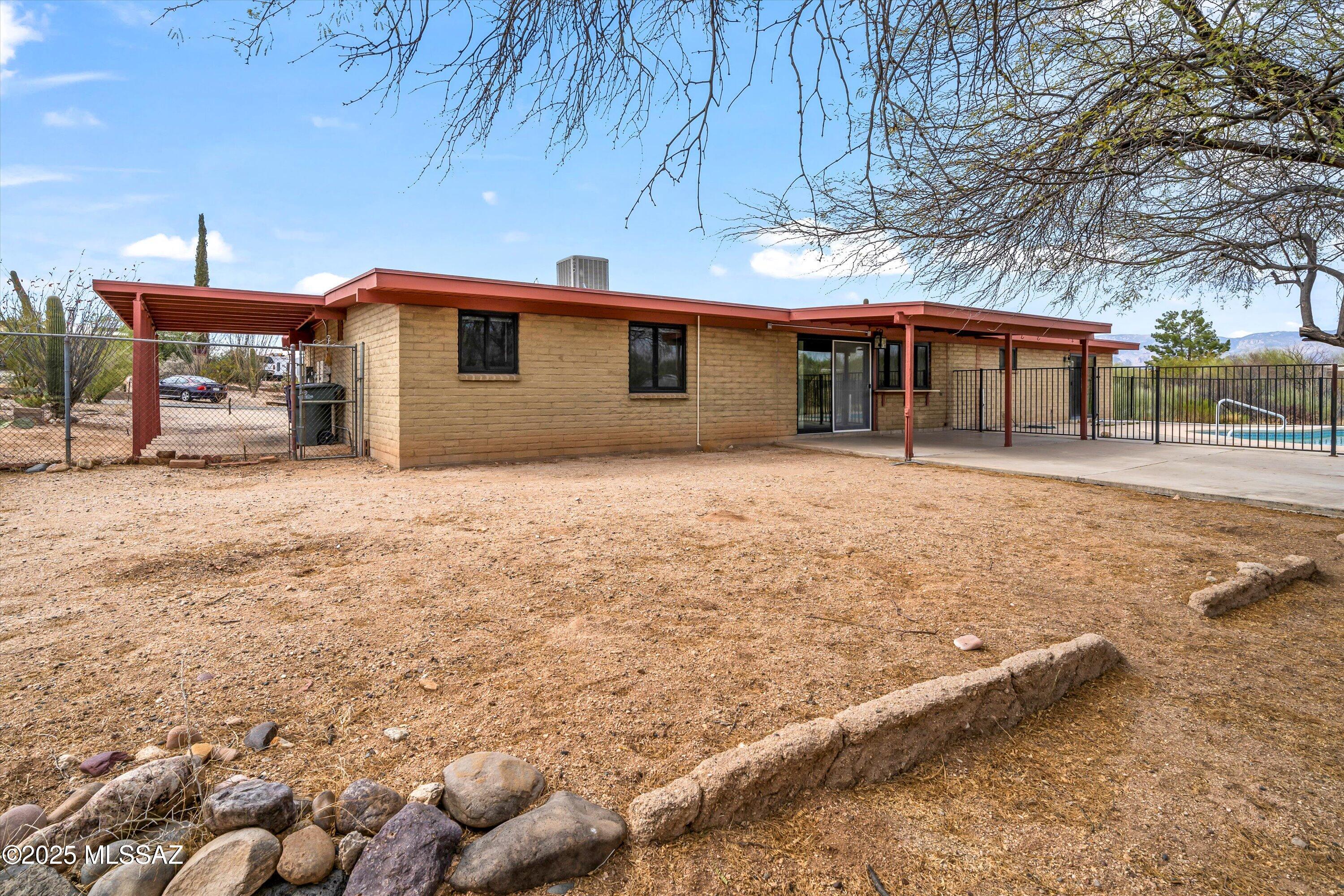 Rancho Del Este (273-346) - Residential