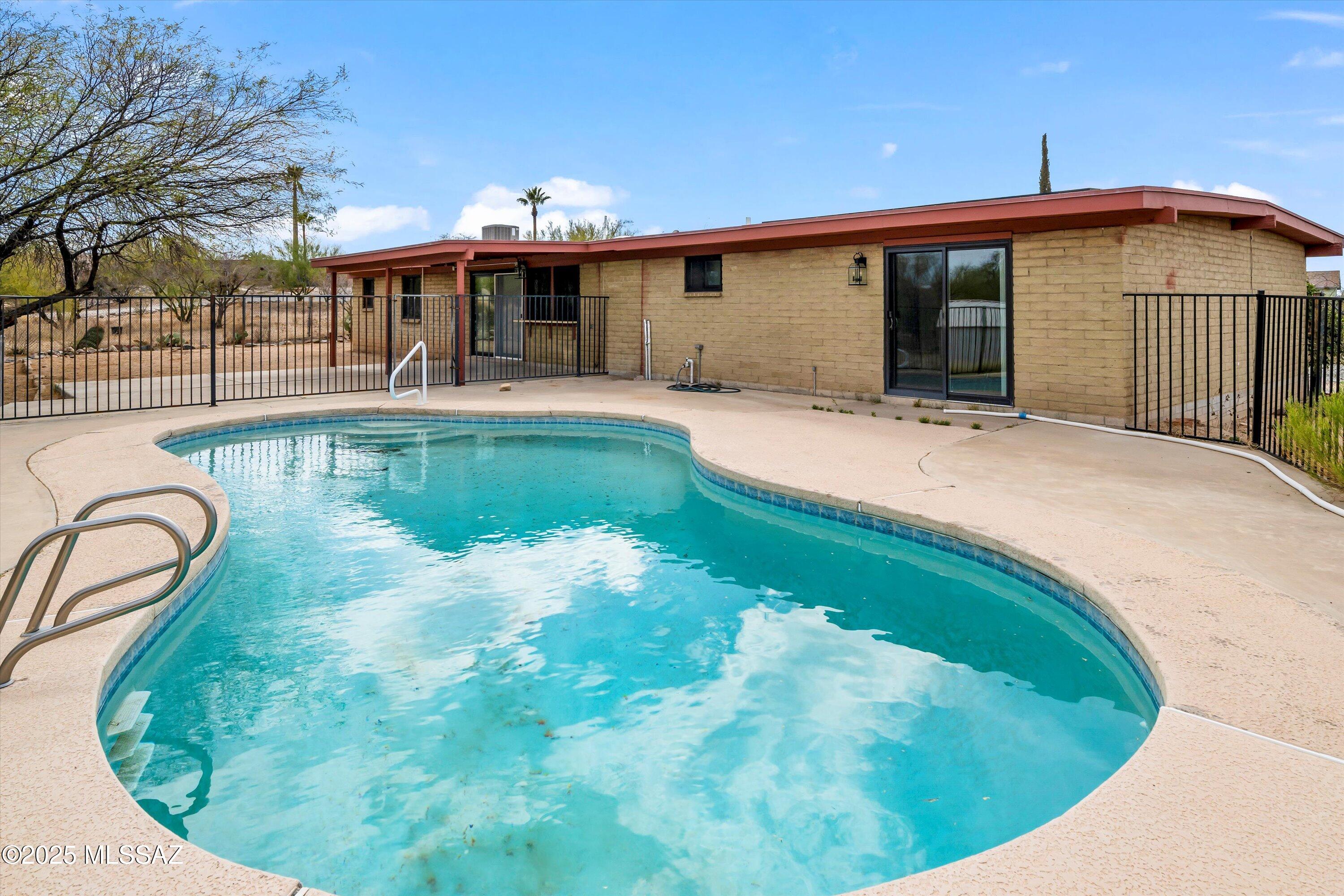 Rancho Del Este (273-346) - Residential