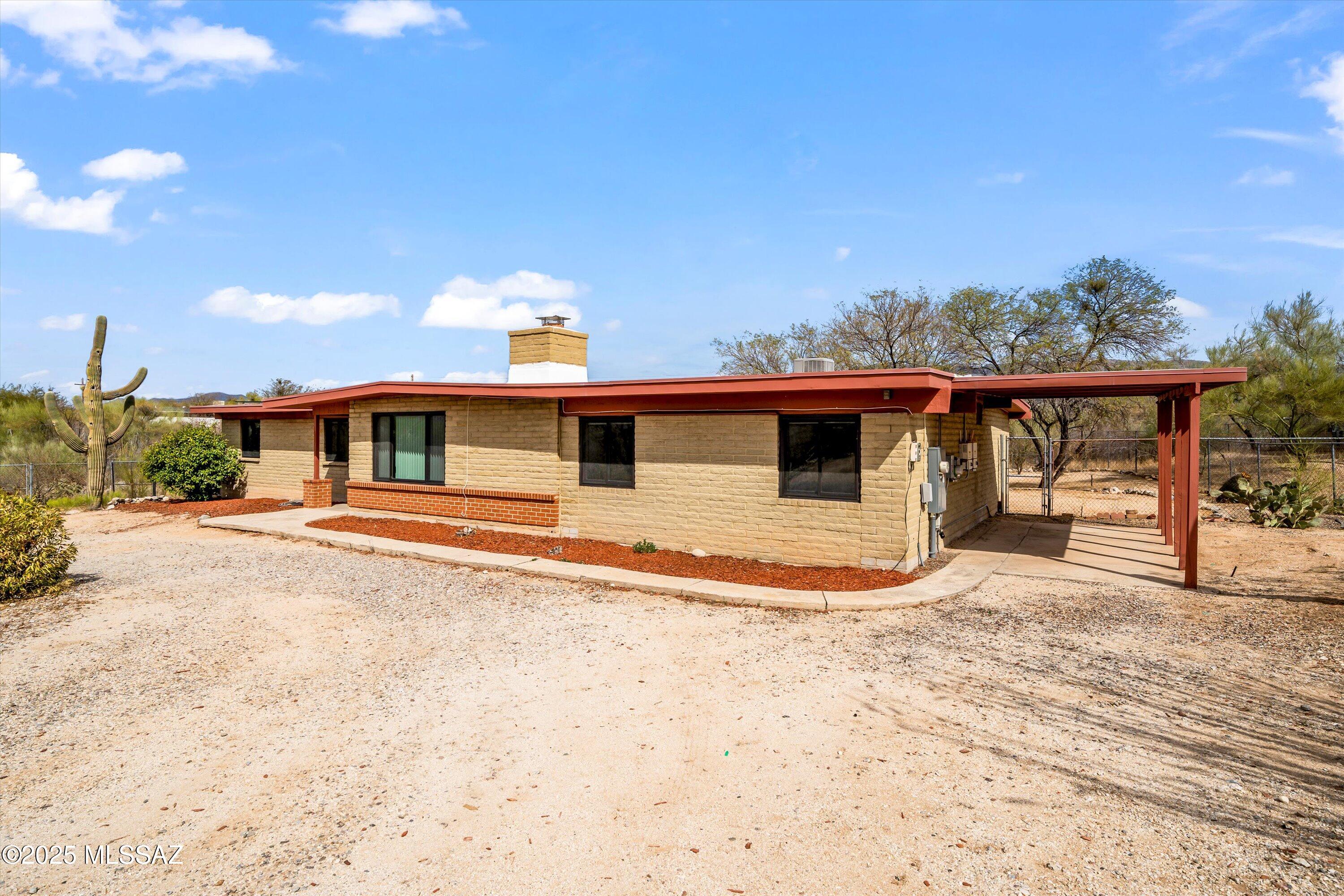 Rancho Del Este (273-346) - Residential