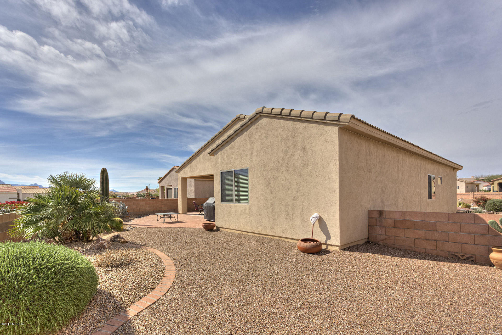 Legends at Santa Rita Springs (1-128) - Residential