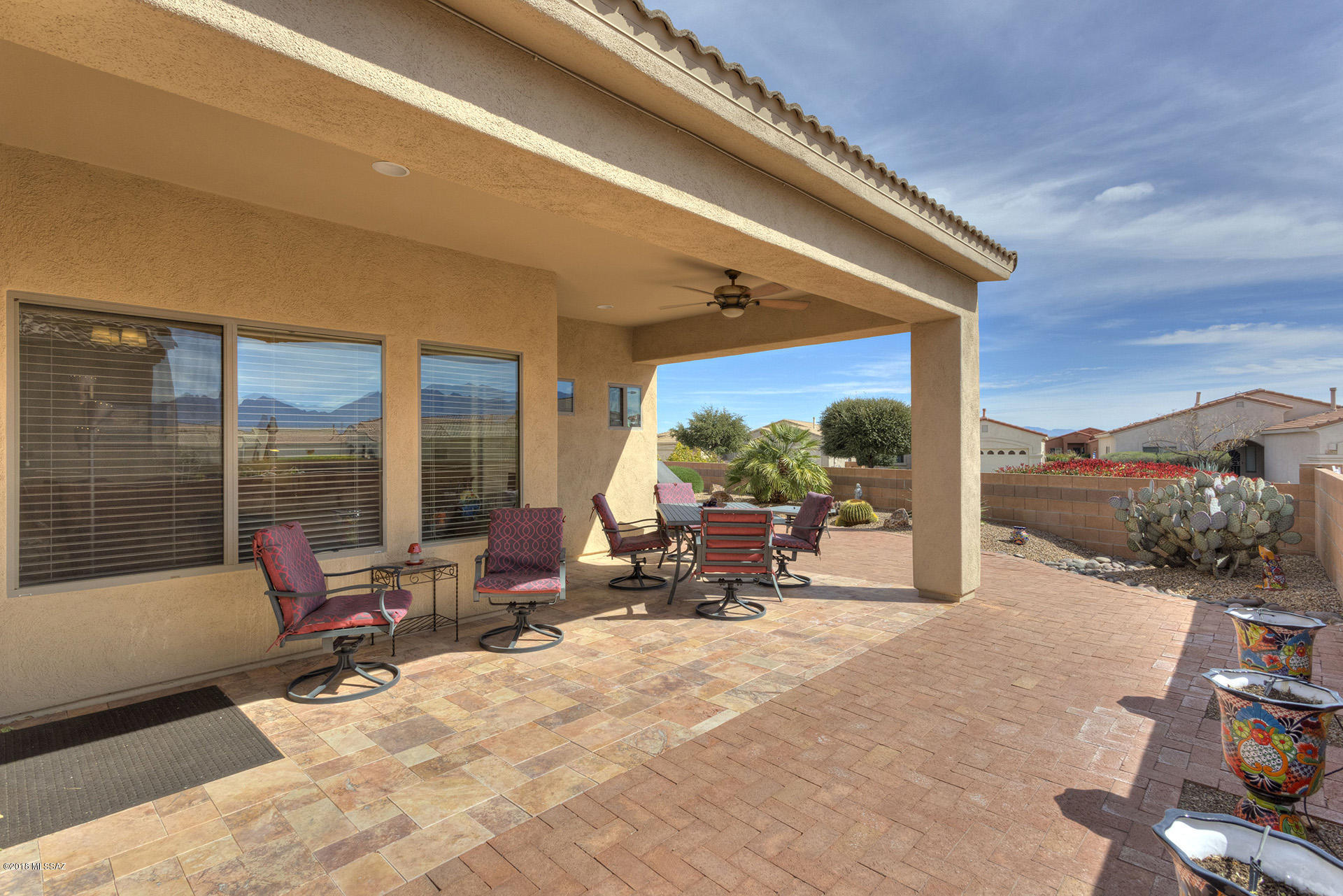Legends at Santa Rita Springs (1-128) - Residential