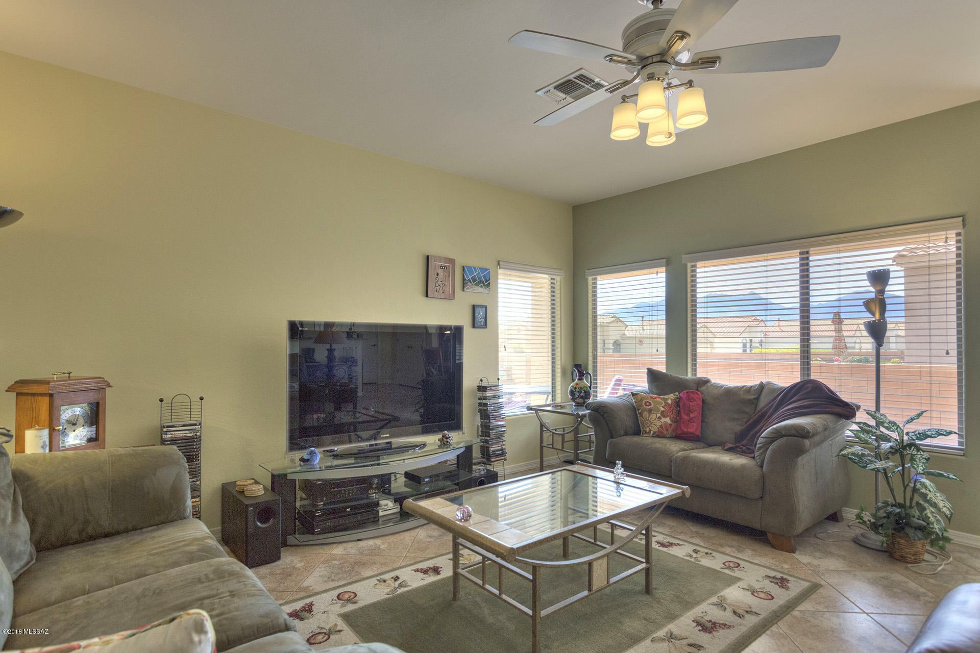 Legends at Santa Rita Springs (1-128) - Residential