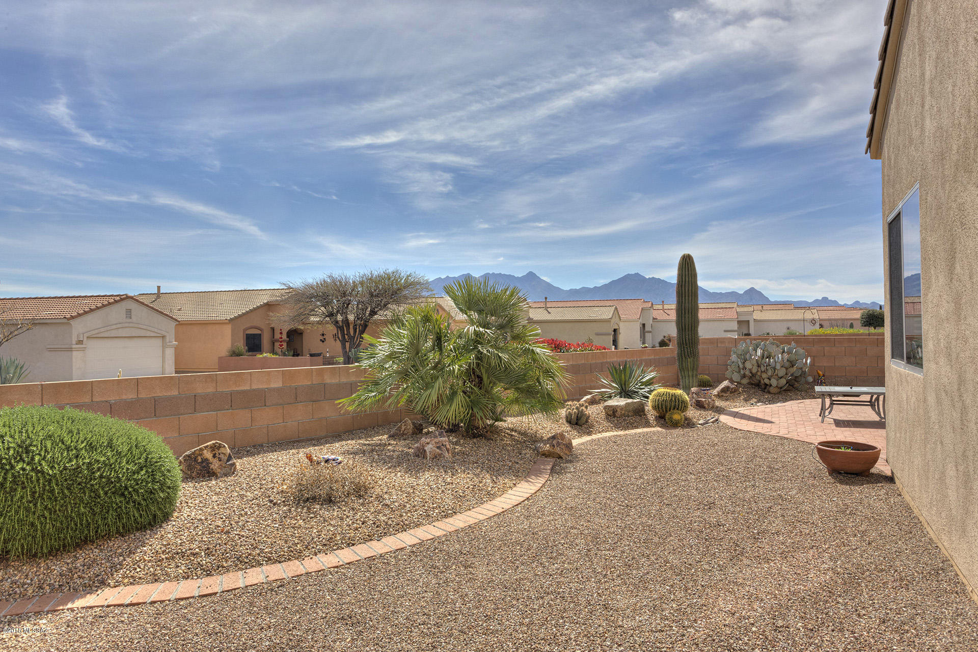 Legends at Santa Rita Springs (1-128) - Residential