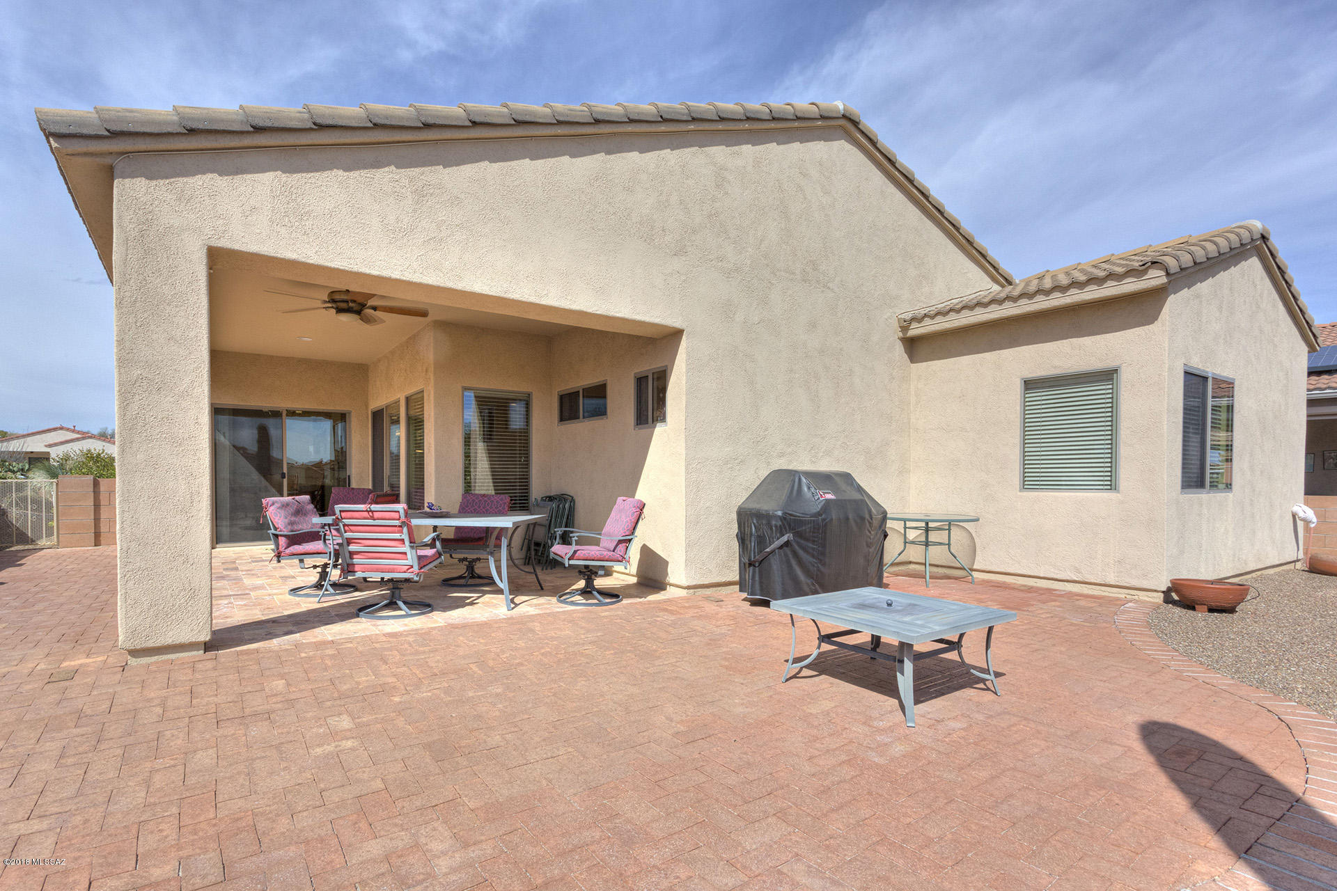 Legends at Santa Rita Springs (1-128) - Residential