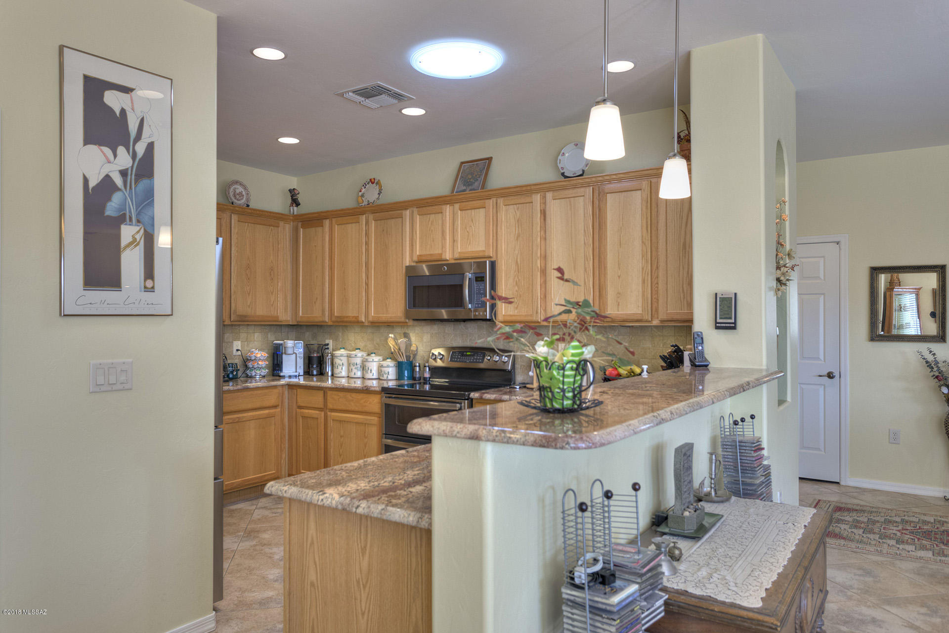 Legends at Santa Rita Springs (1-128) - Residential