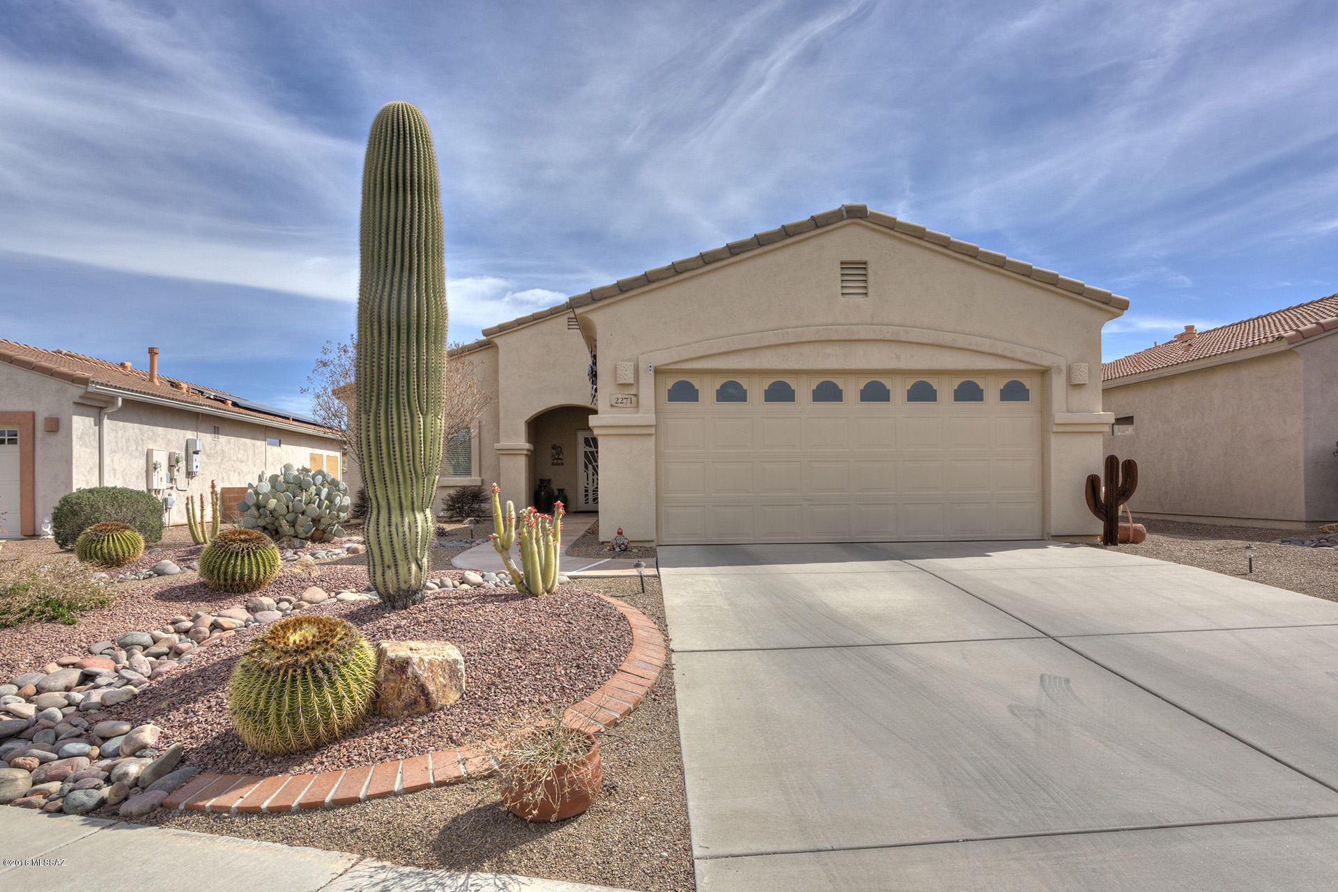 Legends at Santa Rita Springs (1-128) - Residential
