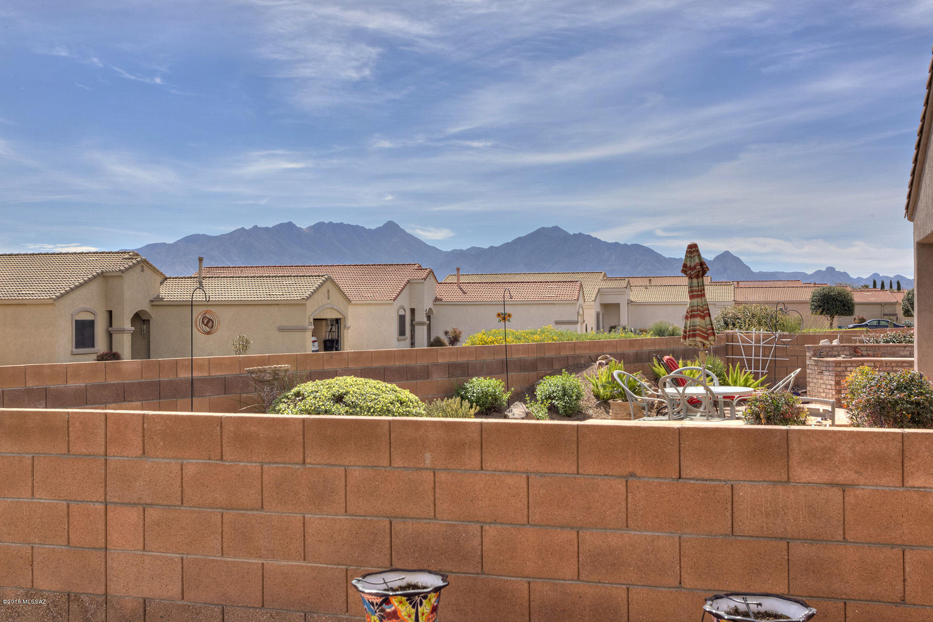 Legends at Santa Rita Springs (1-128) - Residential