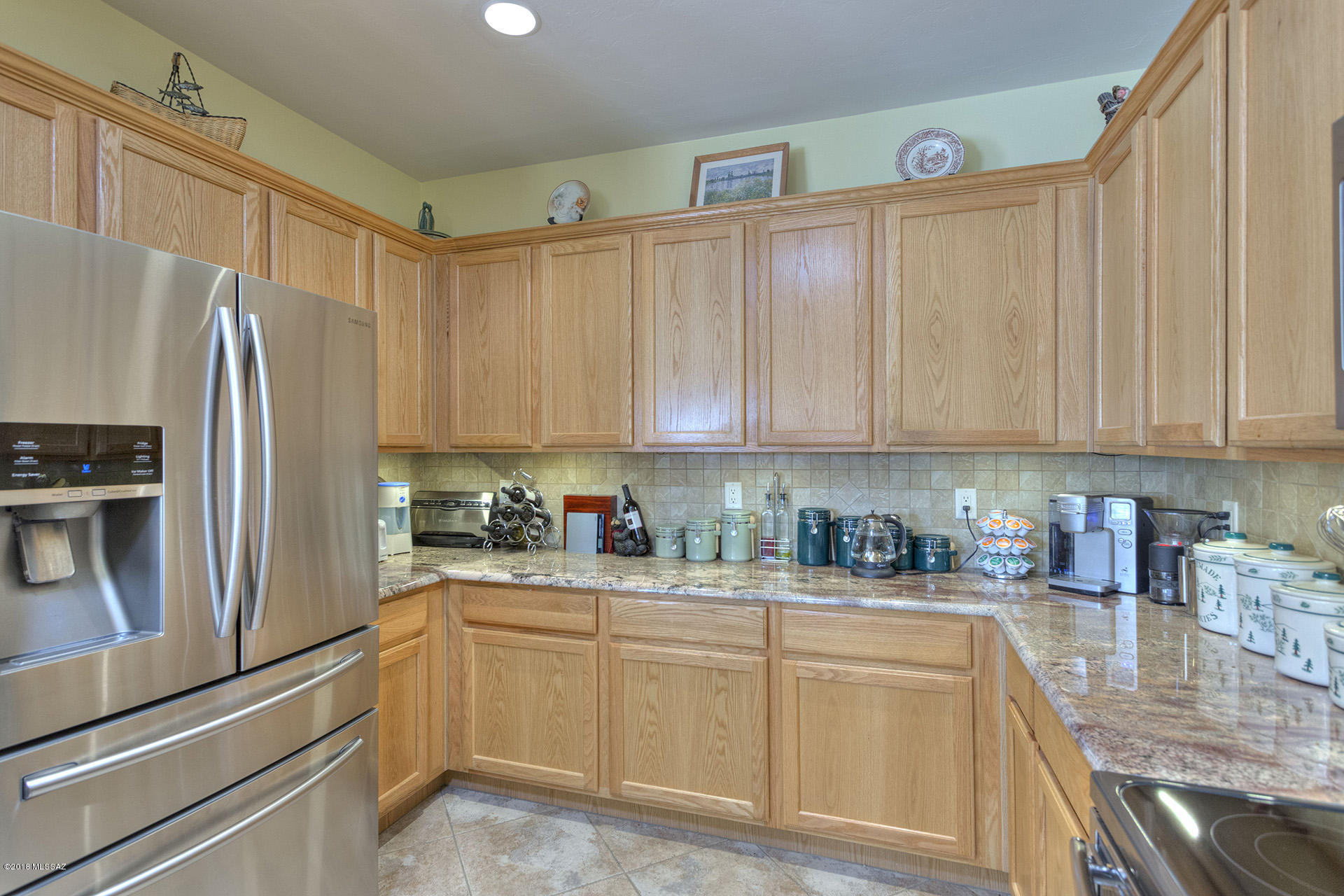 Legends at Santa Rita Springs (1-128) - Residential