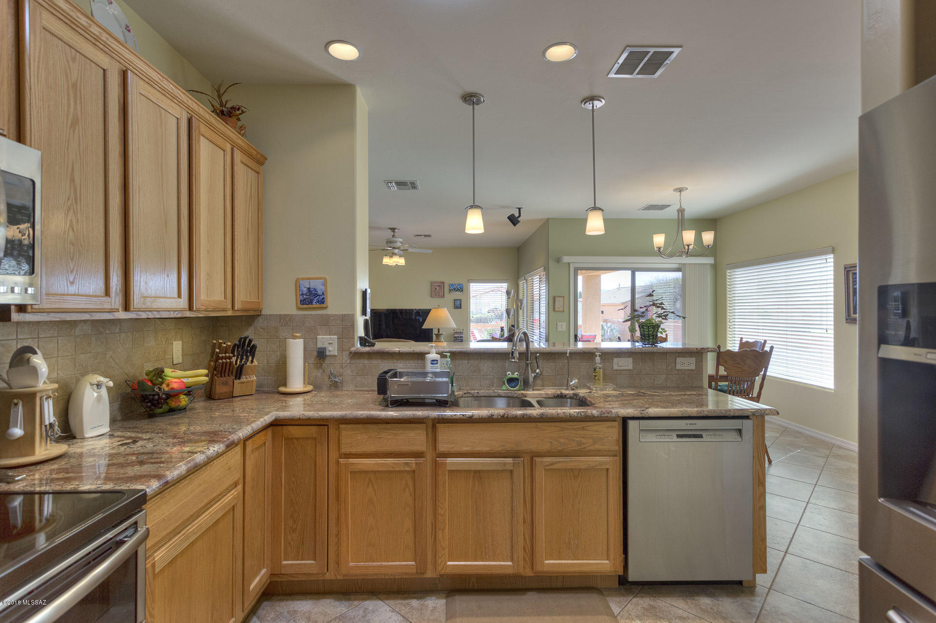 Legends at Santa Rita Springs (1-128) - Residential