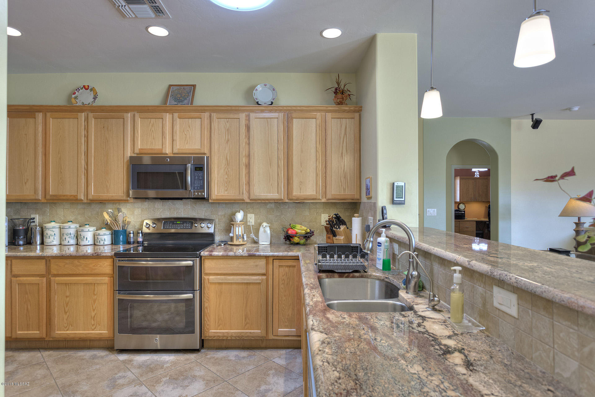 Legends at Santa Rita Springs (1-128) - Residential
