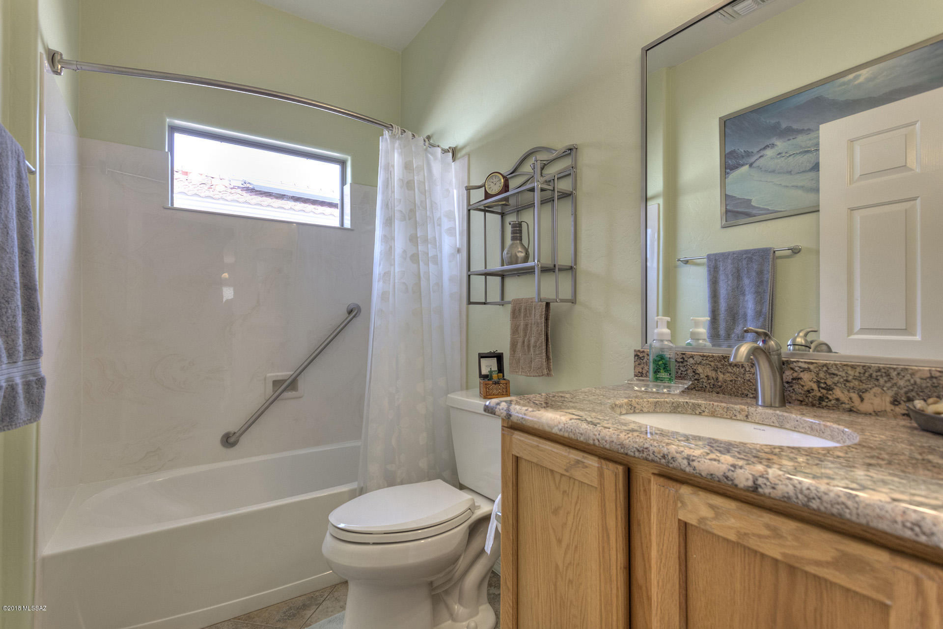 Legends at Santa Rita Springs (1-128) - Residential