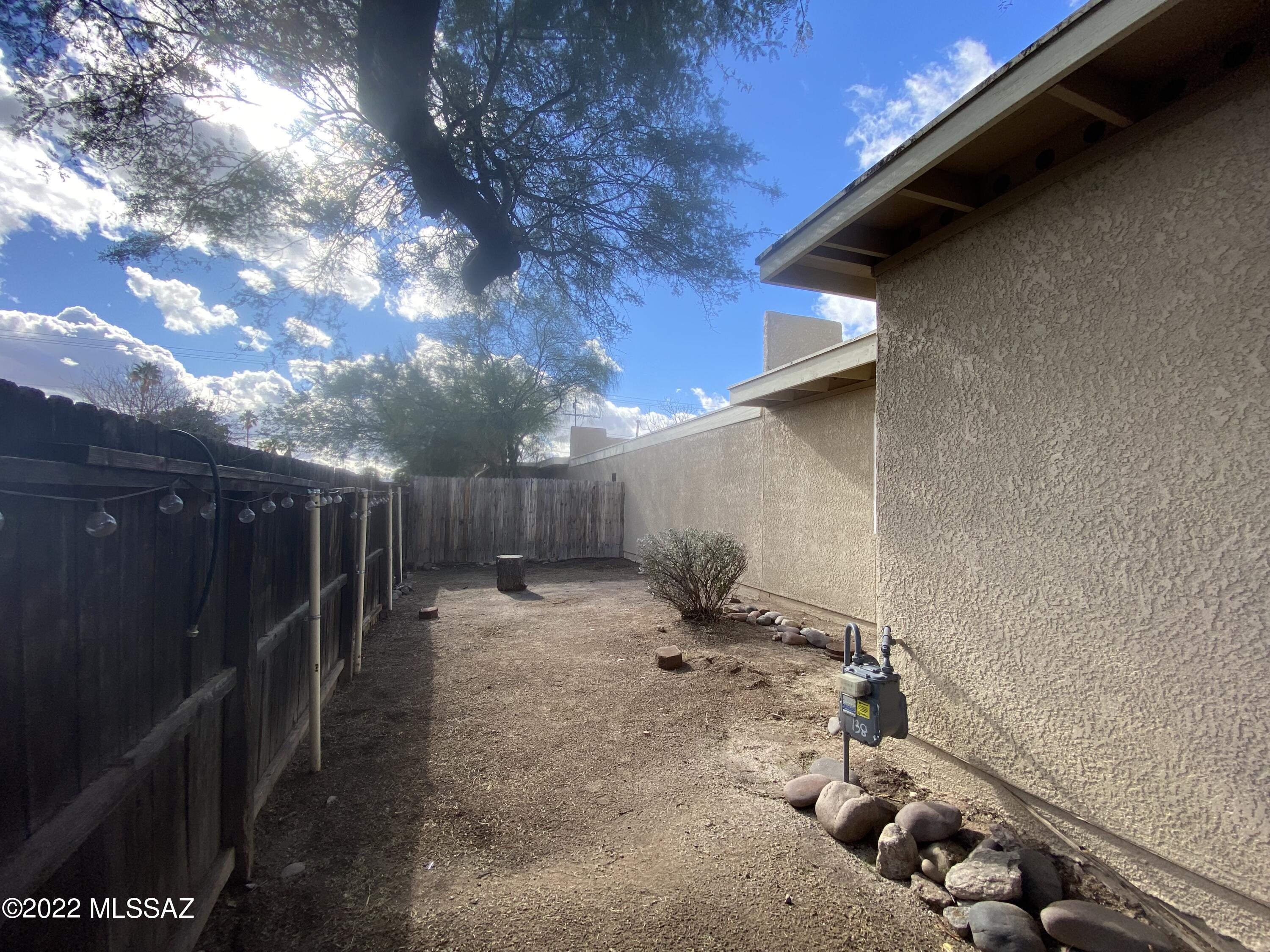 Grantland Acres - Residential Lease