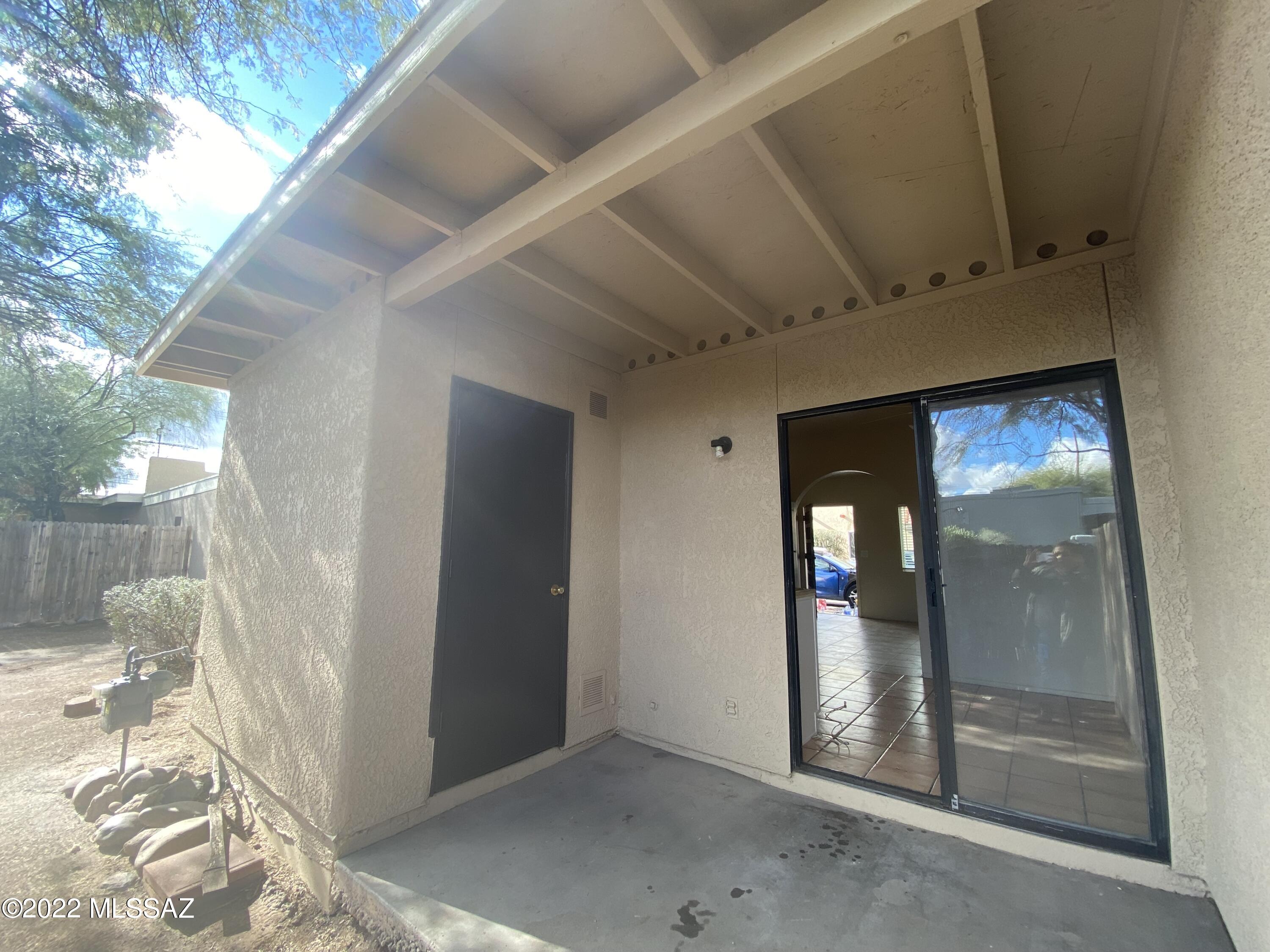 Grantland Acres - Residential Lease
