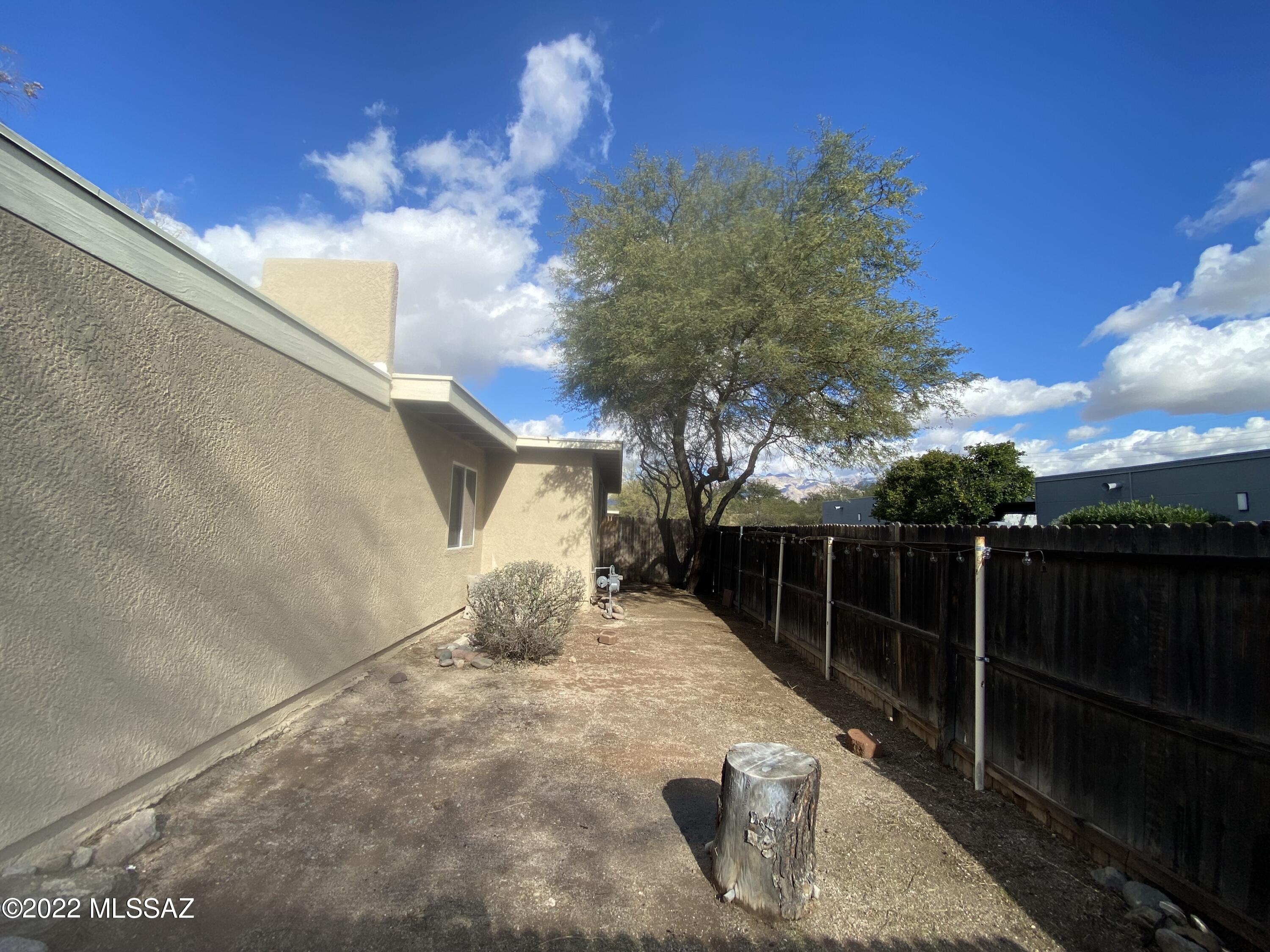 Grantland Acres - Residential Lease