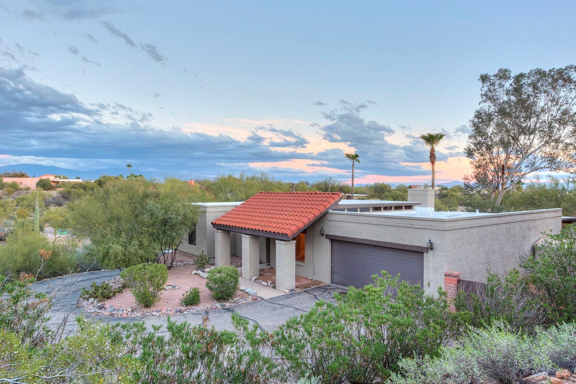 Heatherwood Hills (73-277) - Residential
