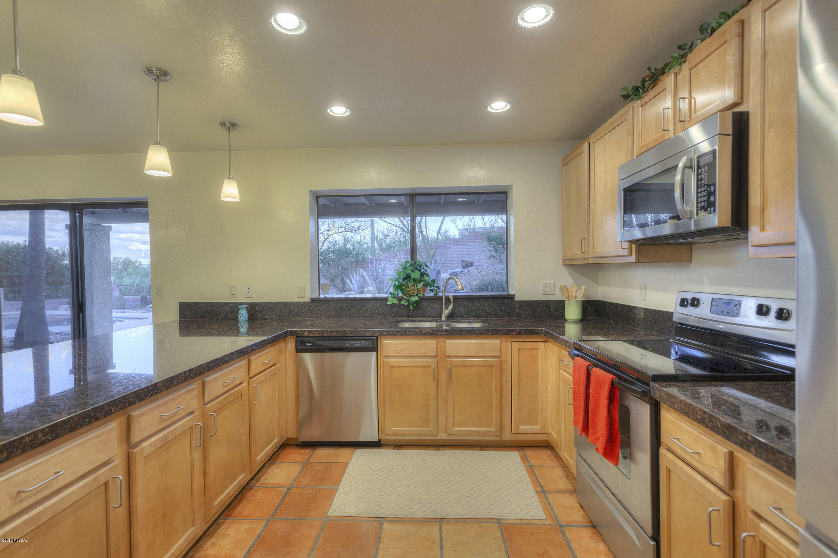 Heatherwood Hills (73-277) - Residential
