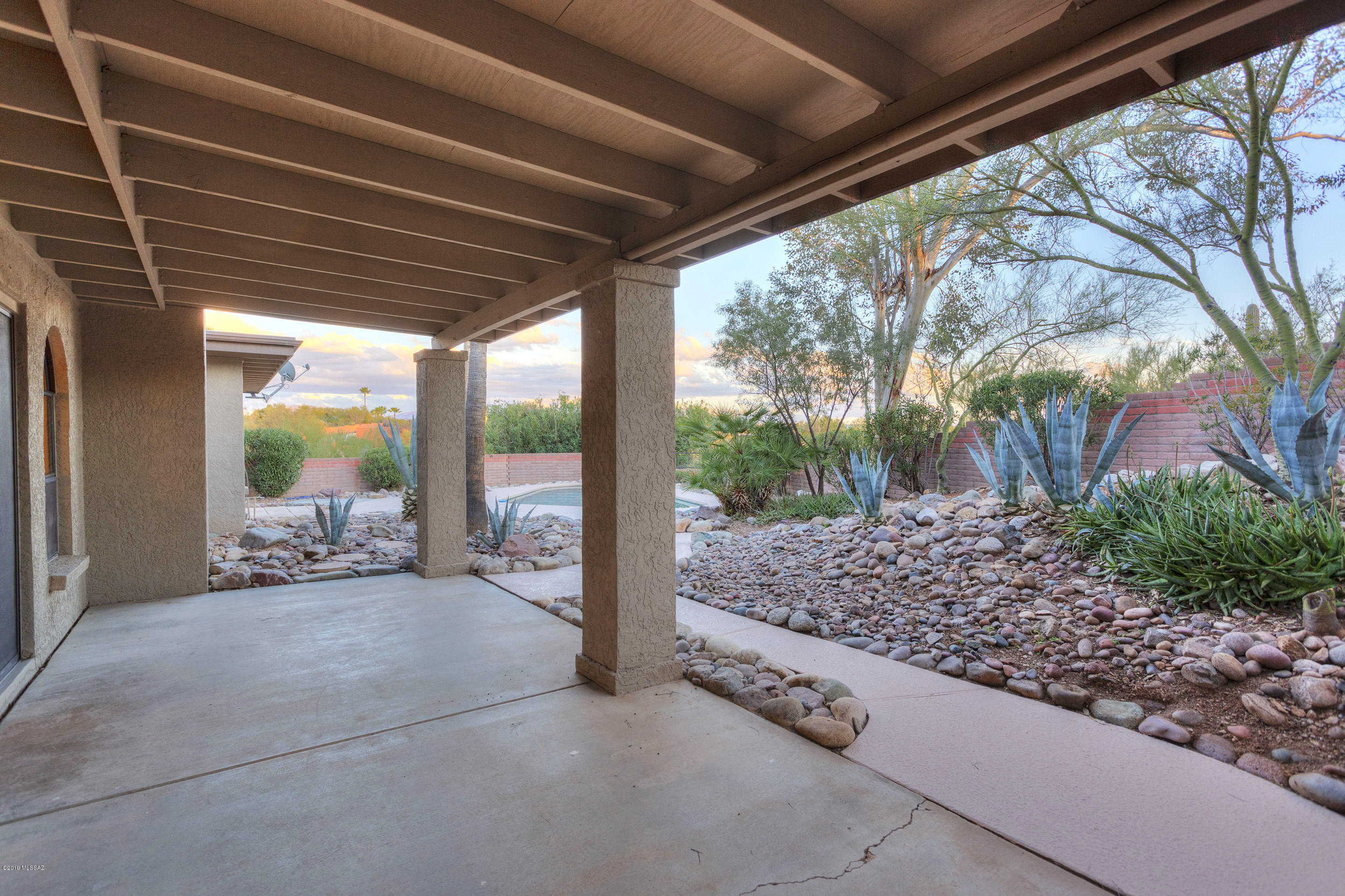 Heatherwood Hills (73-277) - Residential