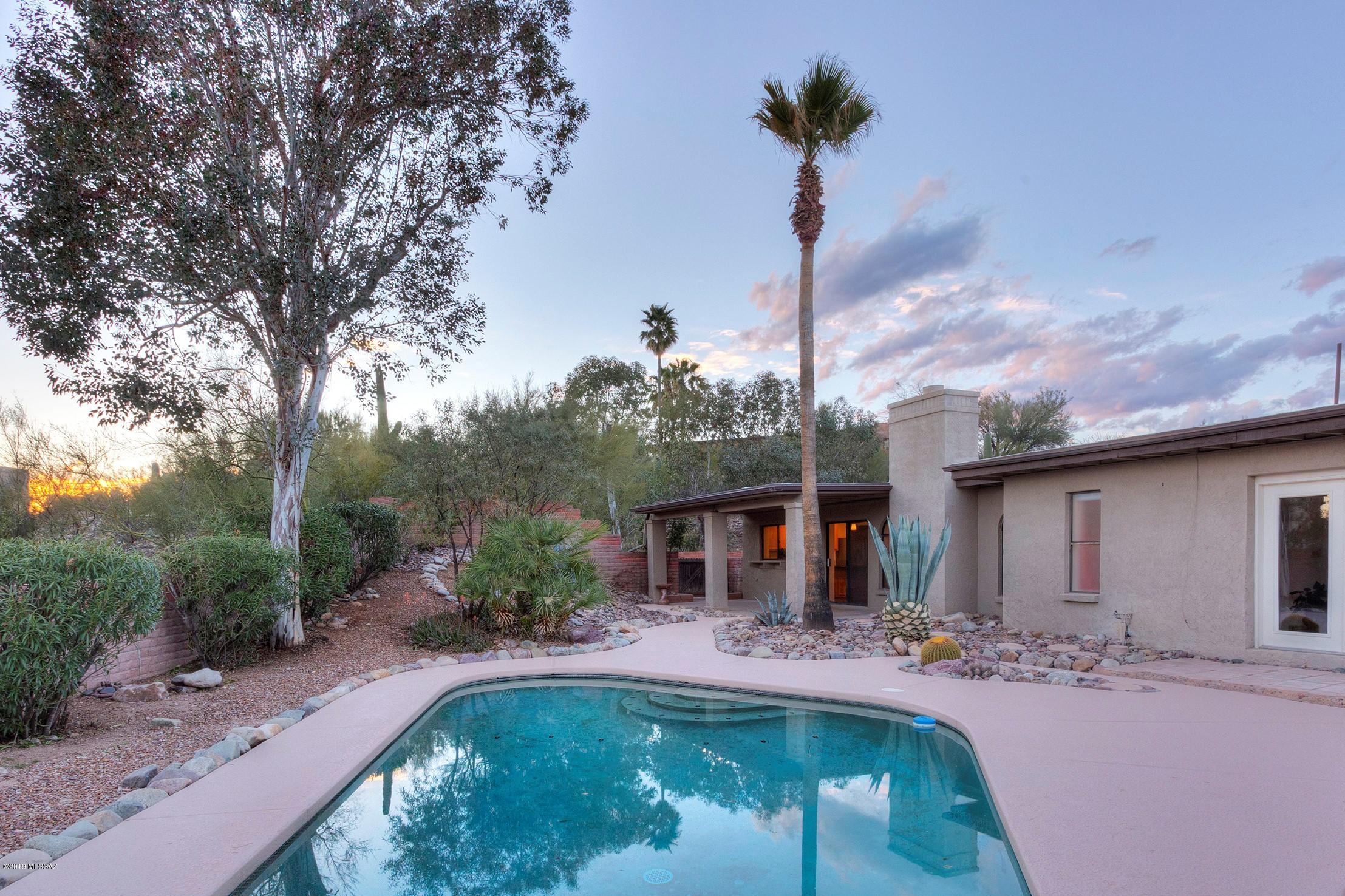 Heatherwood Hills (73-277) - Residential