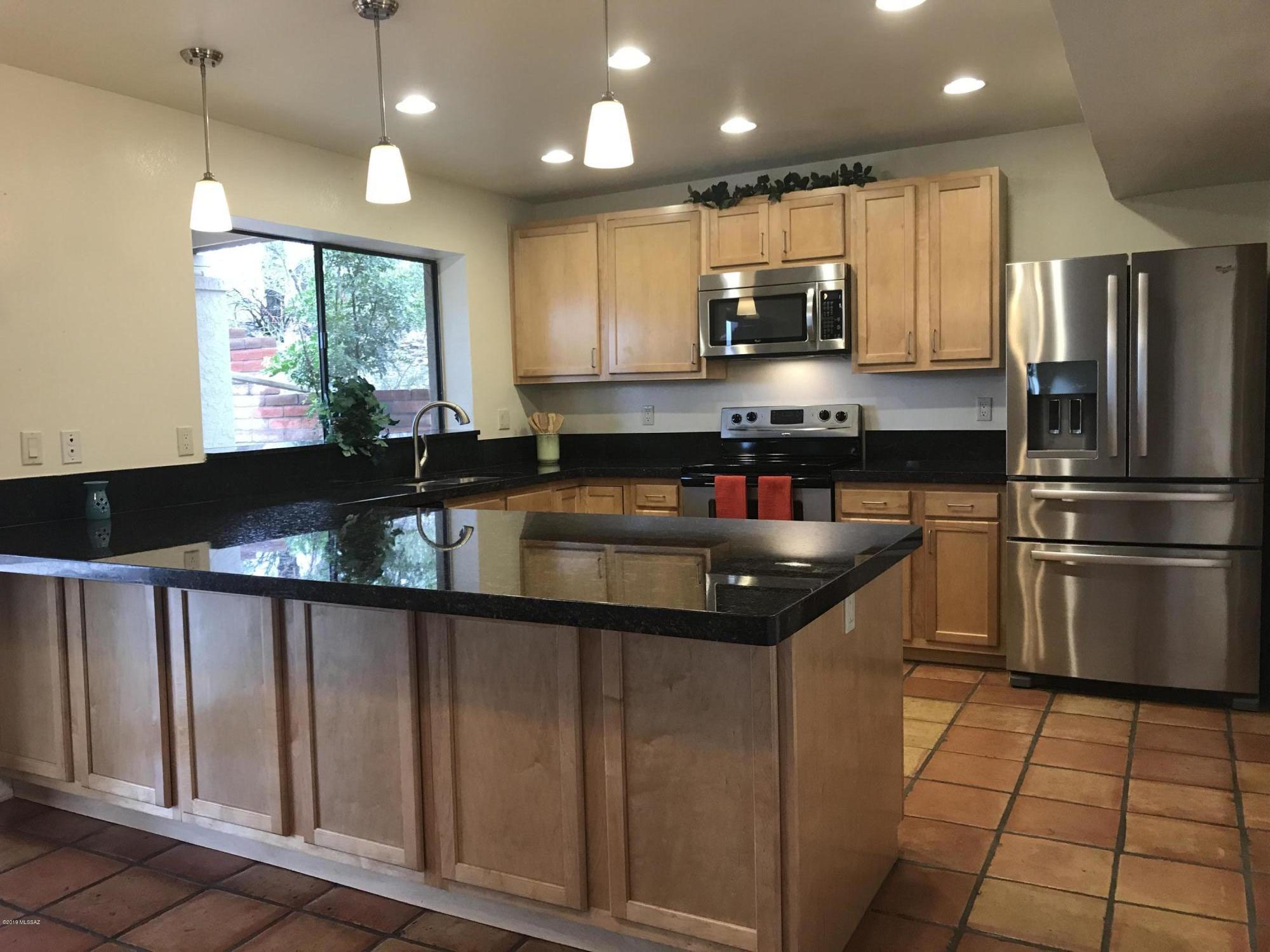 Heatherwood Hills (73-277) - Residential
