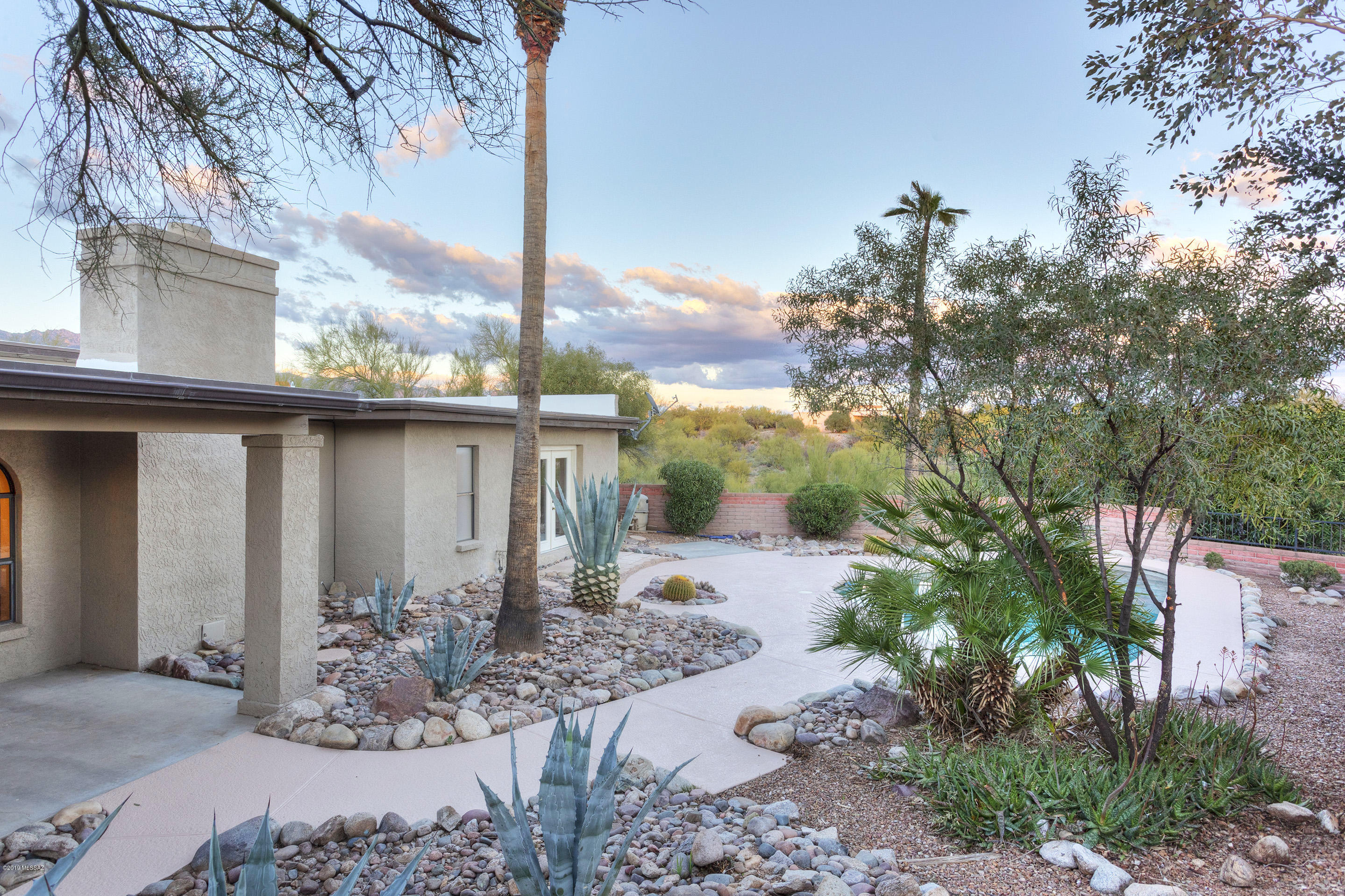 Heatherwood Hills (73-277) - Residential