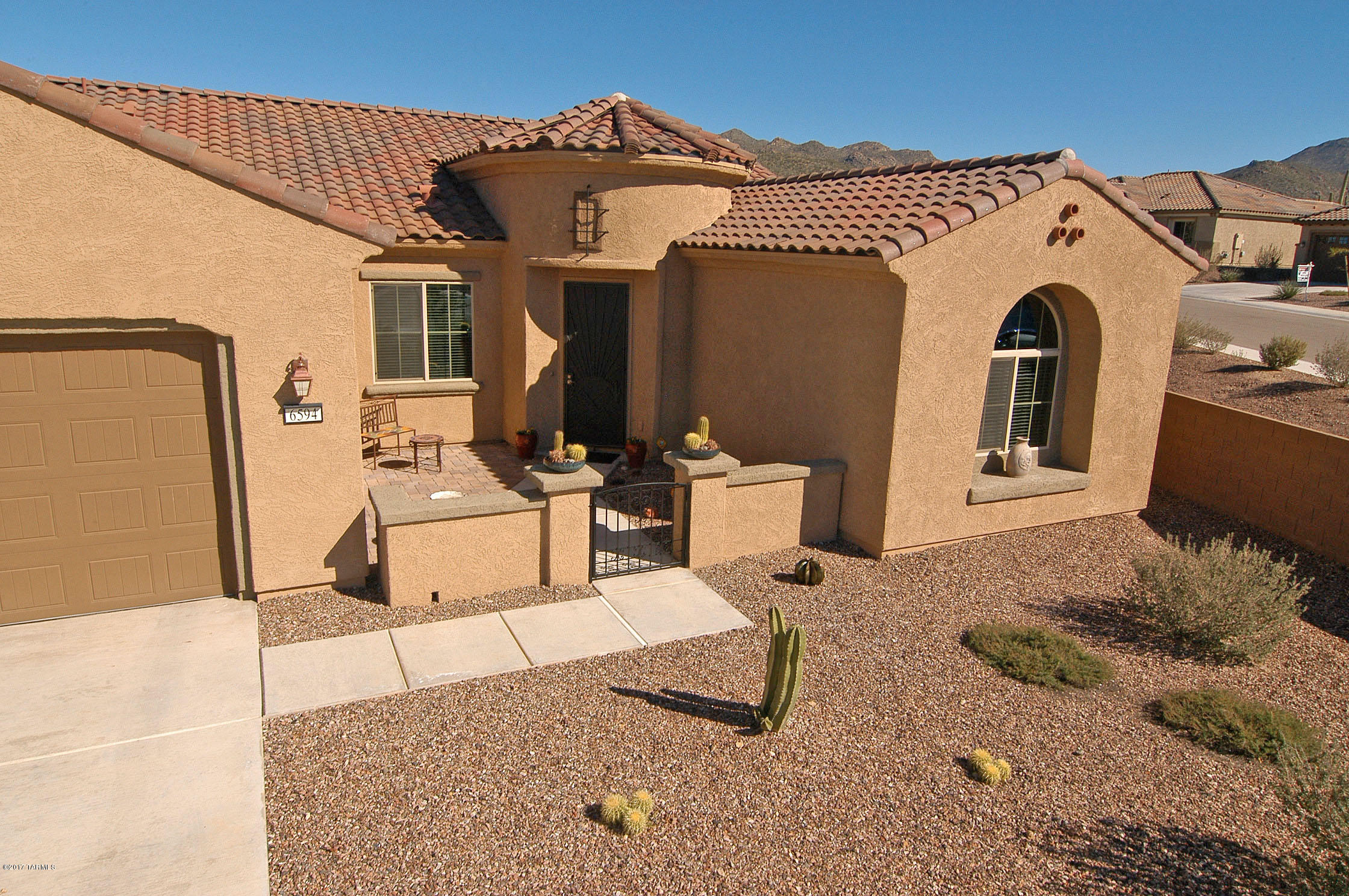 Del Webb At Dove Mountain SQ20131930189 - Residential