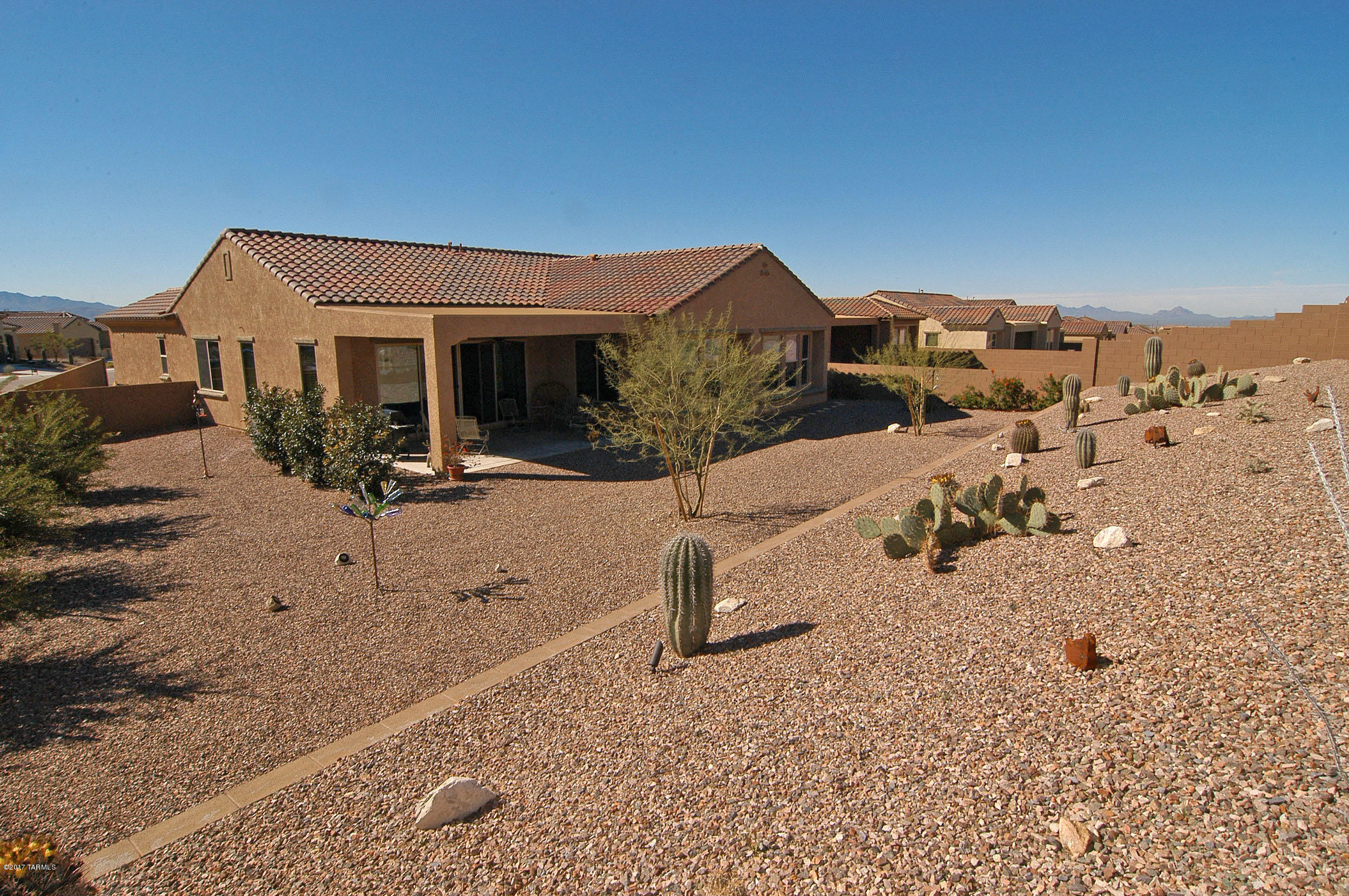 Del Webb At Dove Mountain SQ20131930189 - Residential