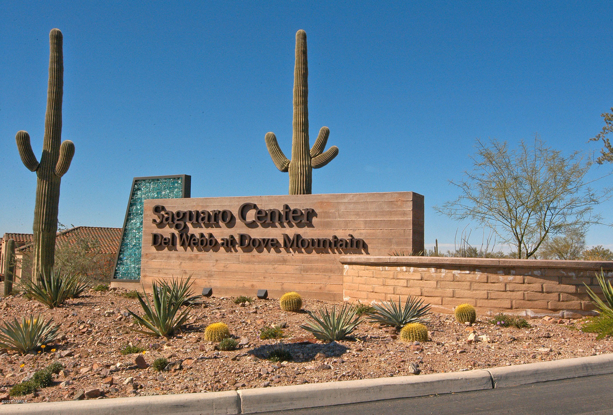 Del Webb At Dove Mountain SQ20131930189 - Residential