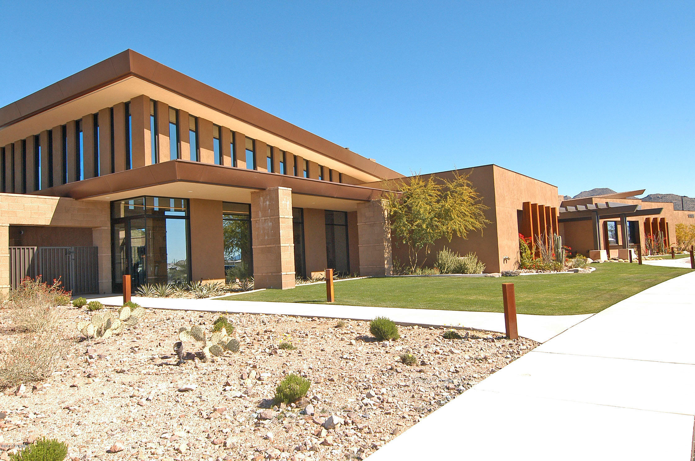 Del Webb At Dove Mountain SQ20131930189 - Residential