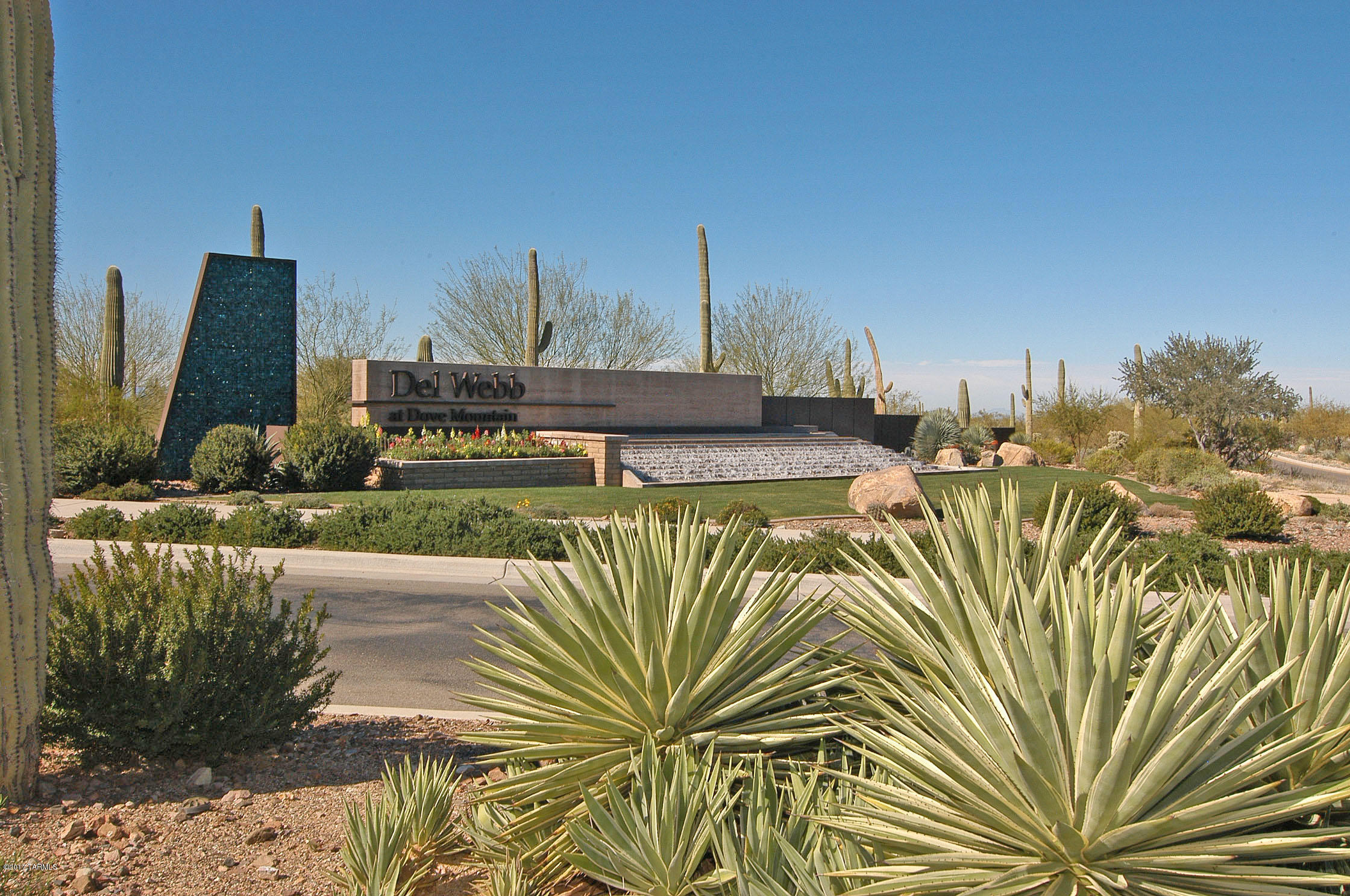 Del Webb At Dove Mountain SQ20131930189 - Residential