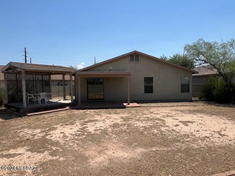 Casa De Kino Phase IV (207-223) - Residential