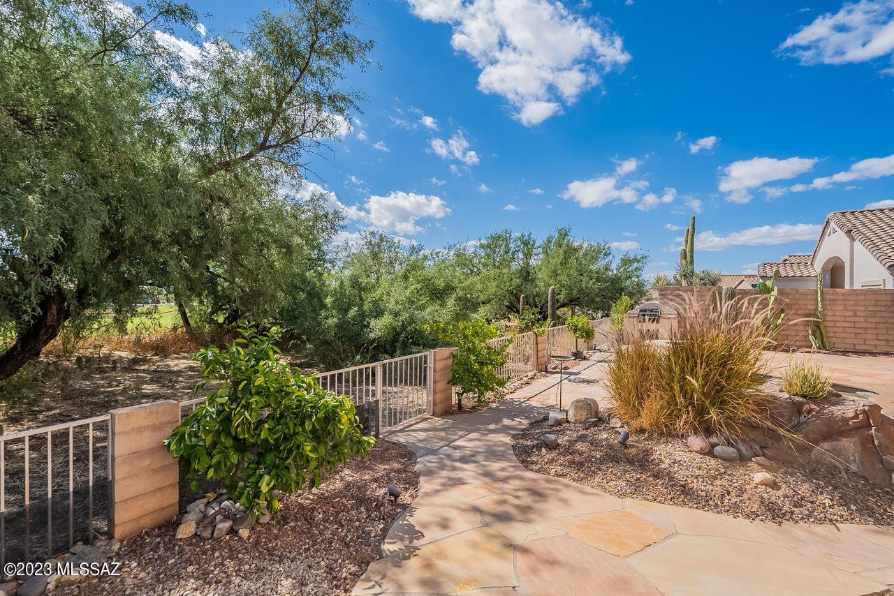 Sabino Hills (1-70) - Residential