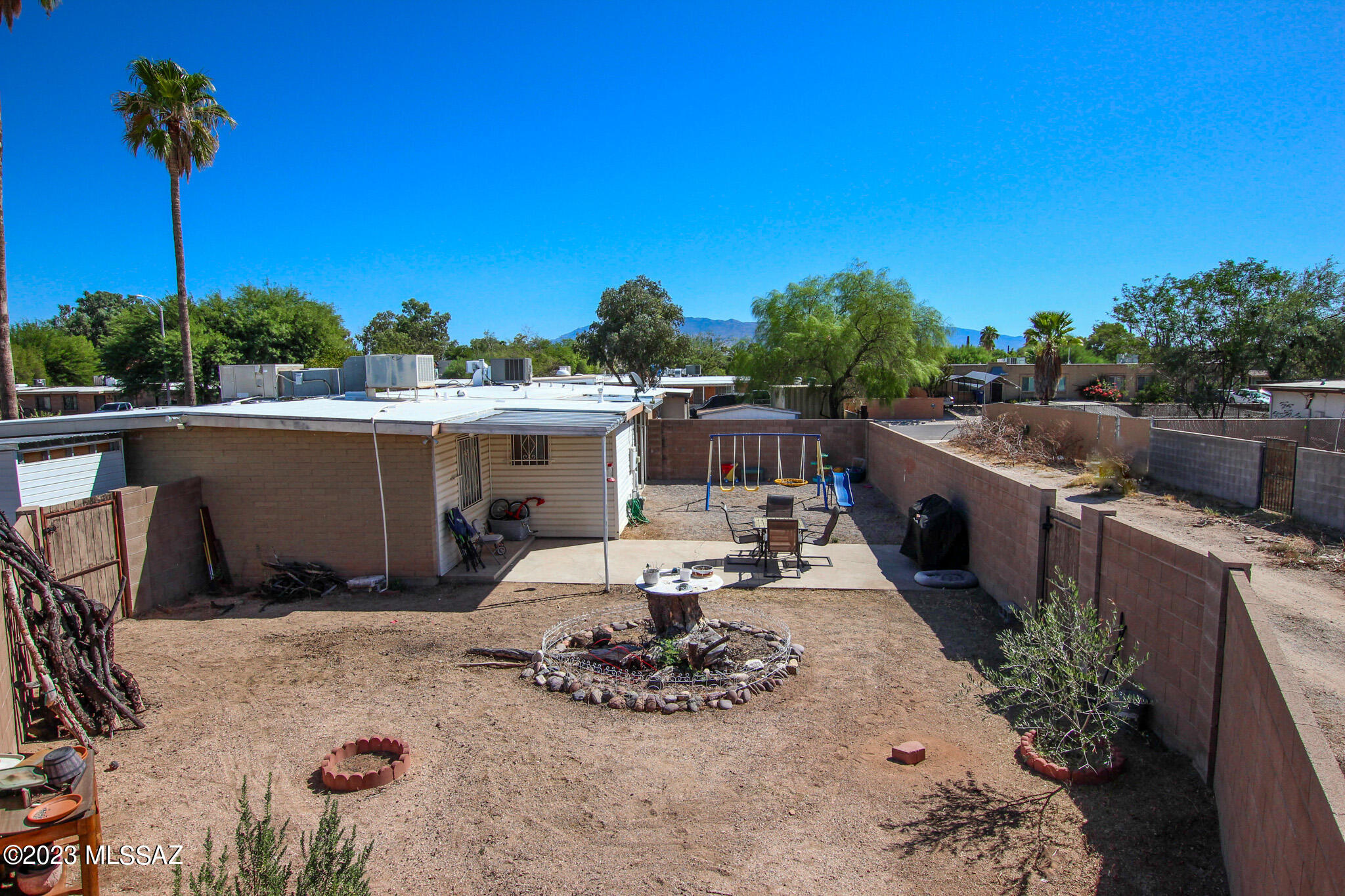 Valley View Heights (1-31) - Residential