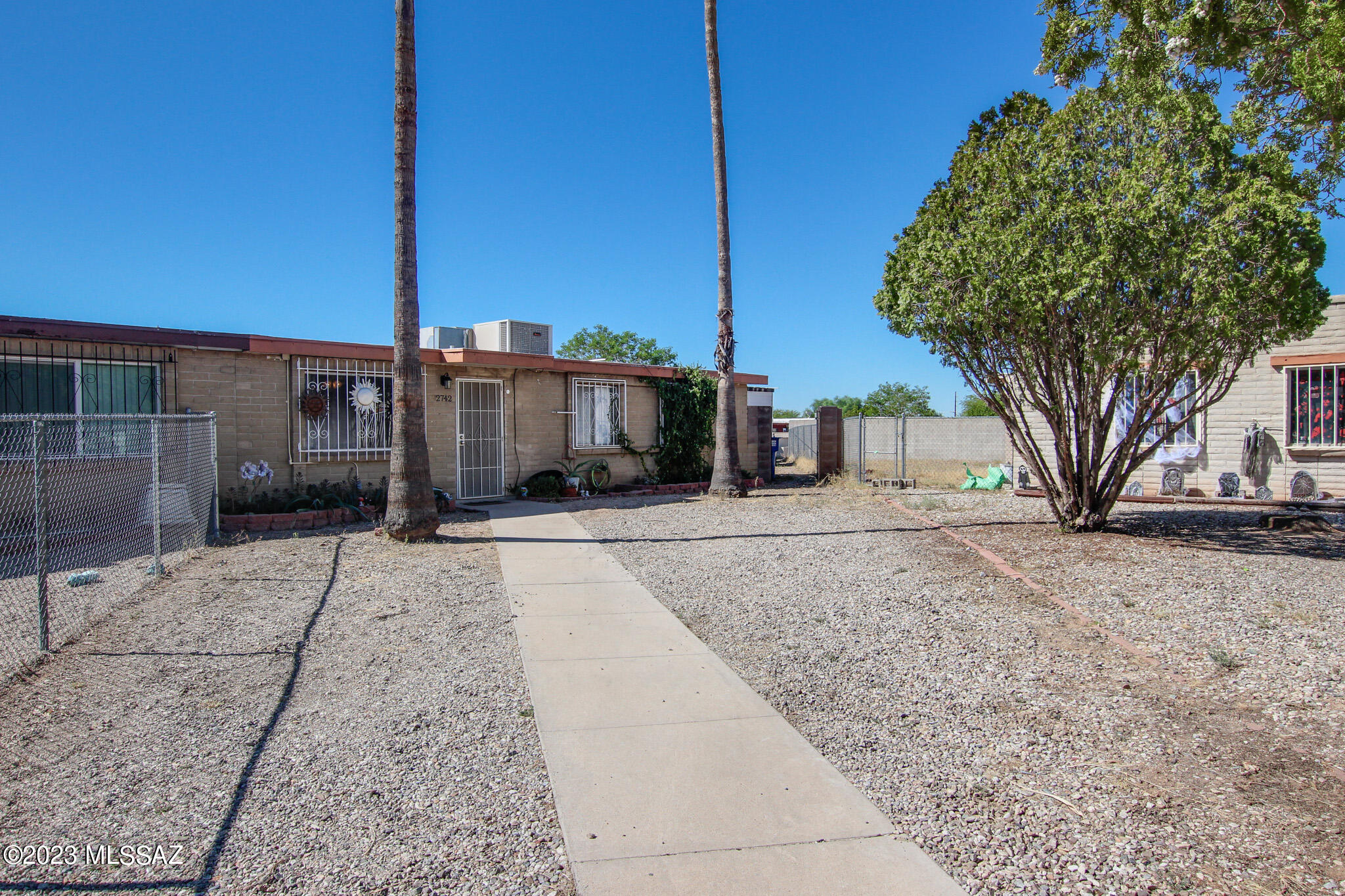 Valley View Heights (1-31) - Residential