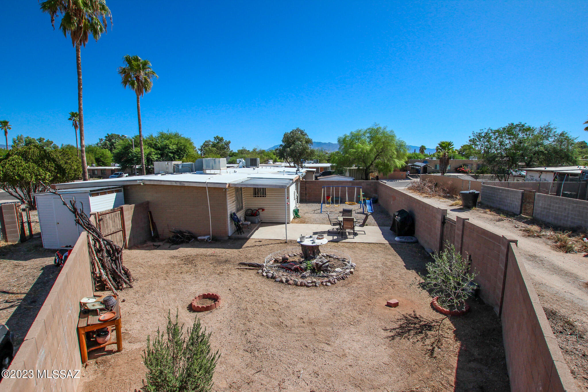 Valley View Heights (1-31) - Residential