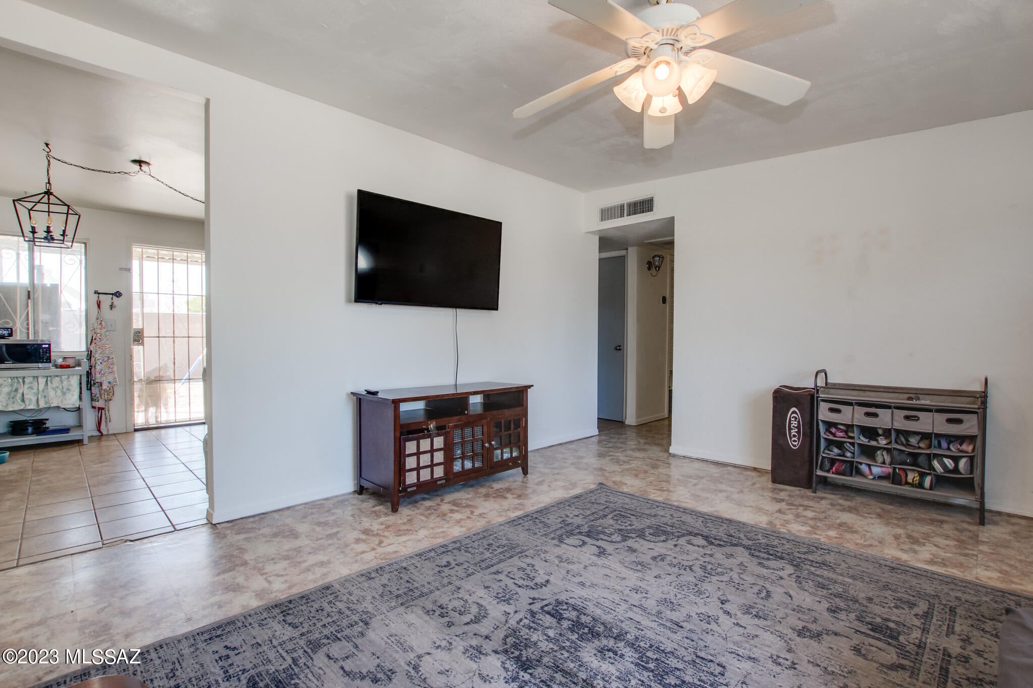 Valley View Heights (1-31) - Residential