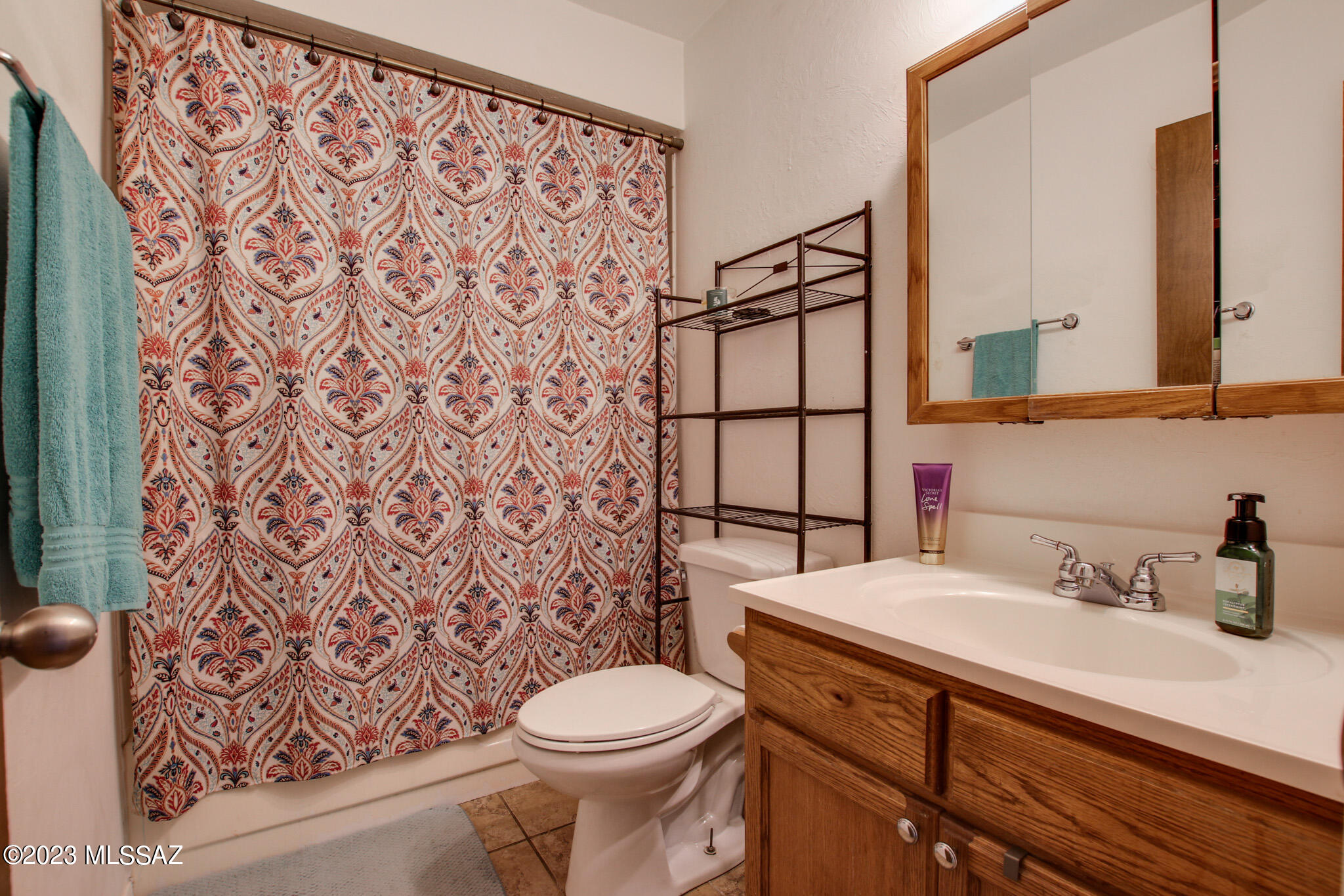 Valley View Heights (1-31) - Residential